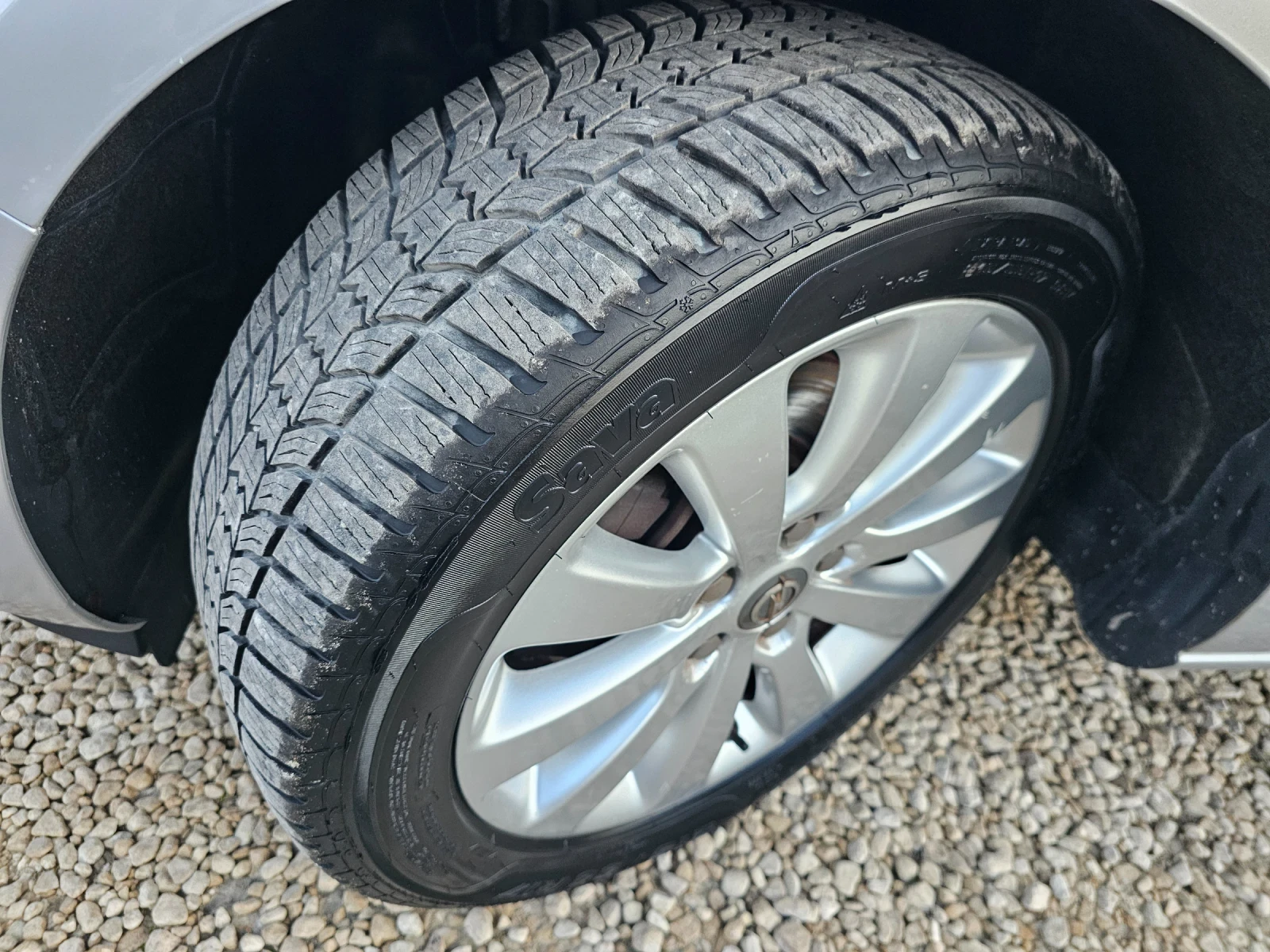 Opel Astra 1.7CDTi, 125�.�., Cosmo  | Mobile.bg � ����������� 14