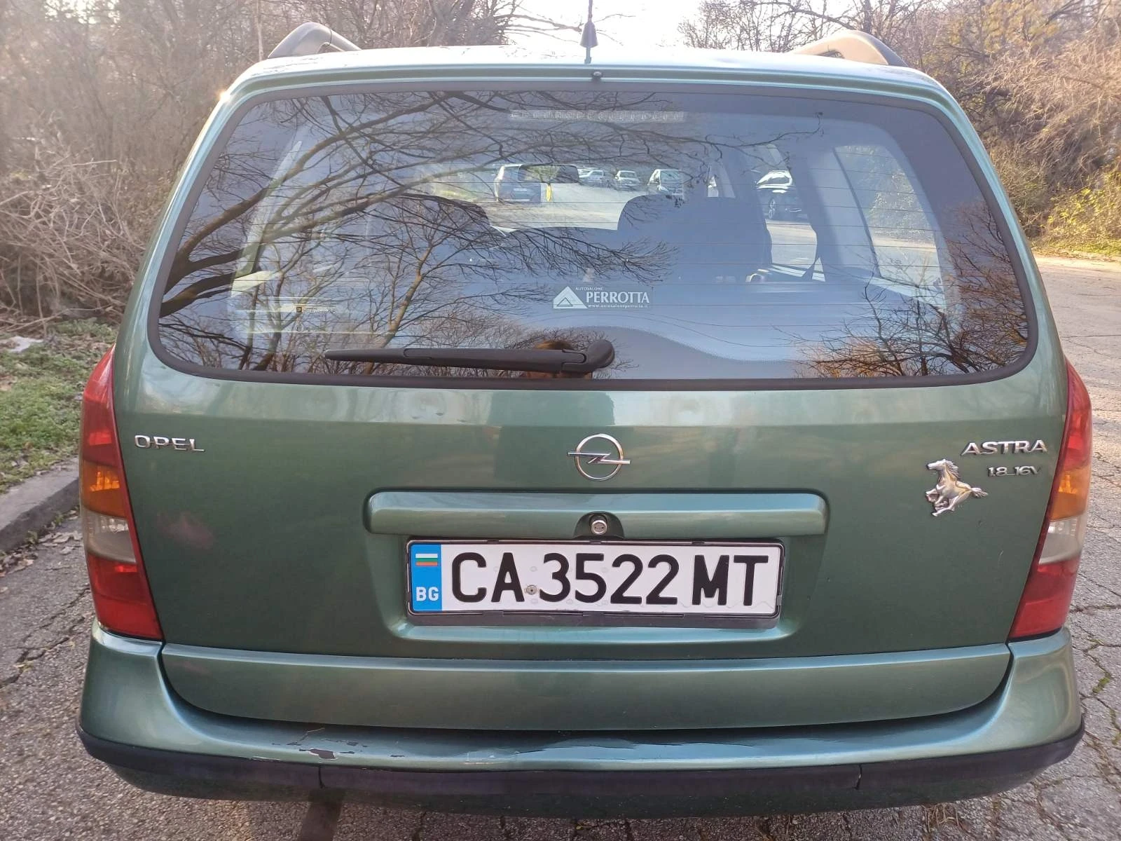 Opel Astra G | Mobile.bg � ����������� 4