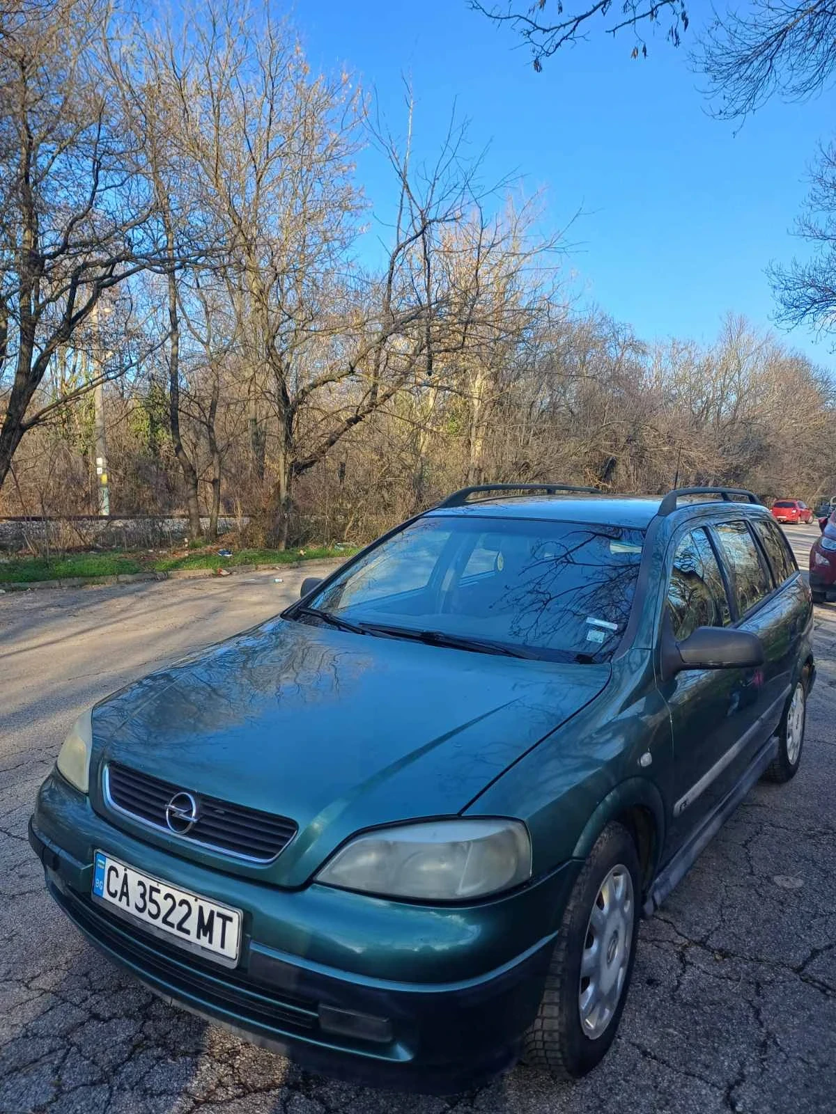 Opel Astra G | Mobile.bg � ����������� 1