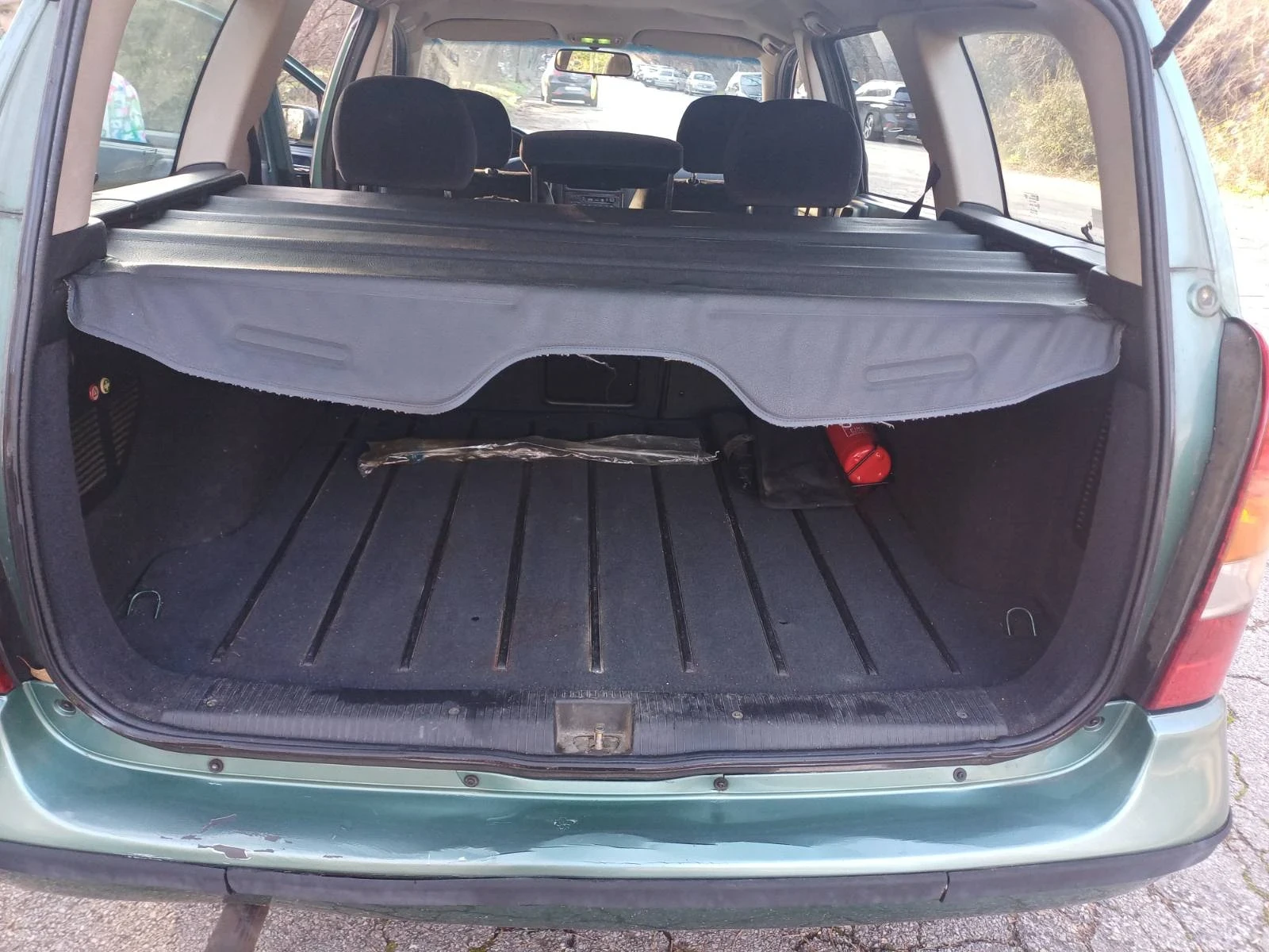 Opel Astra G | Mobile.bg � ����������� 9