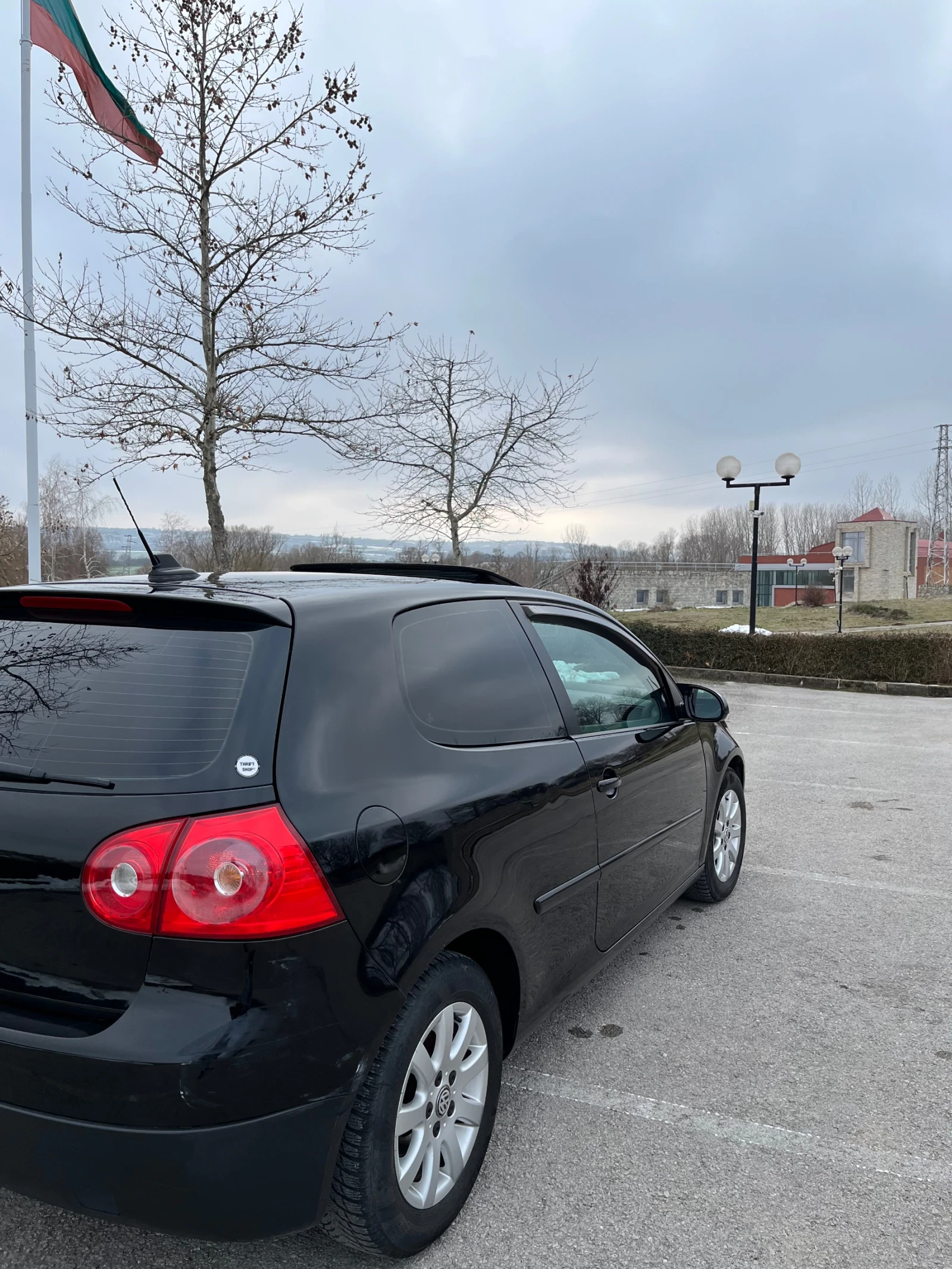 VW Golf 2.0TDI BMM 8v | Mobile.bg � ����������� 12