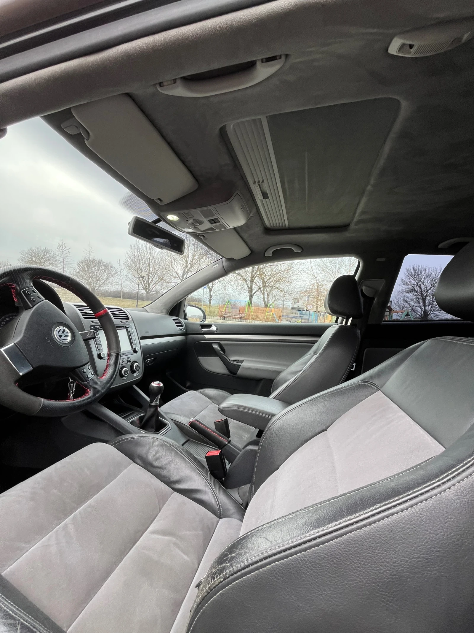 VW Golf 2.0TDI BMM 8v | Mobile.bg � ����������� 14