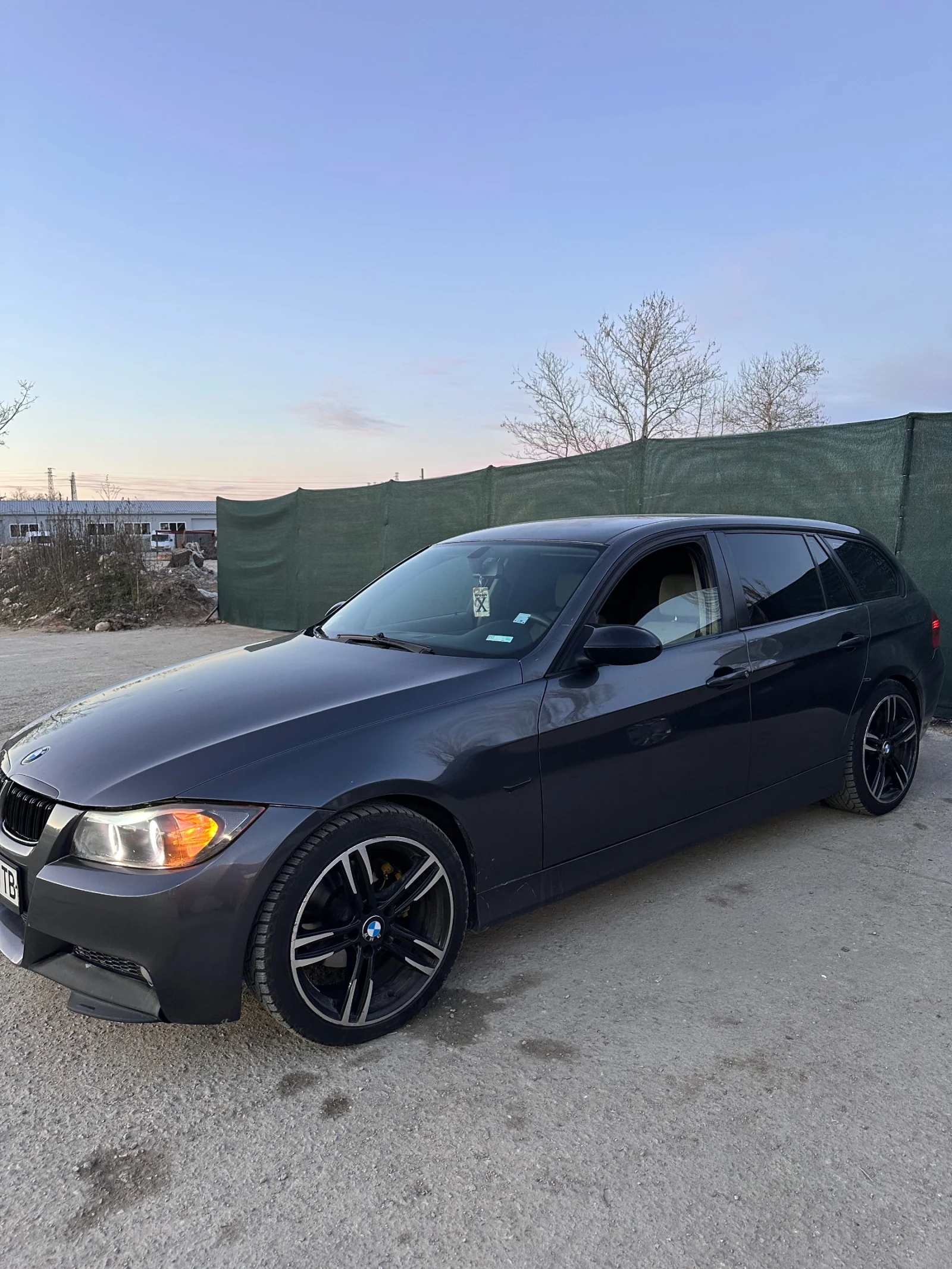 BMW 320  - изображение 3