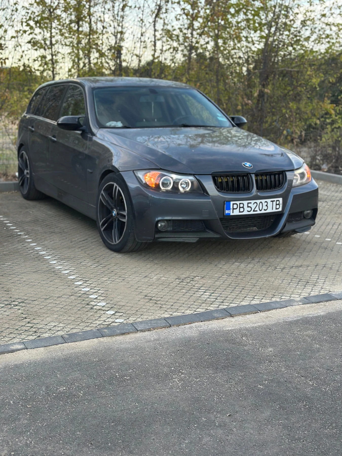 BMW 320 | Mobile.bg � ����������� 1