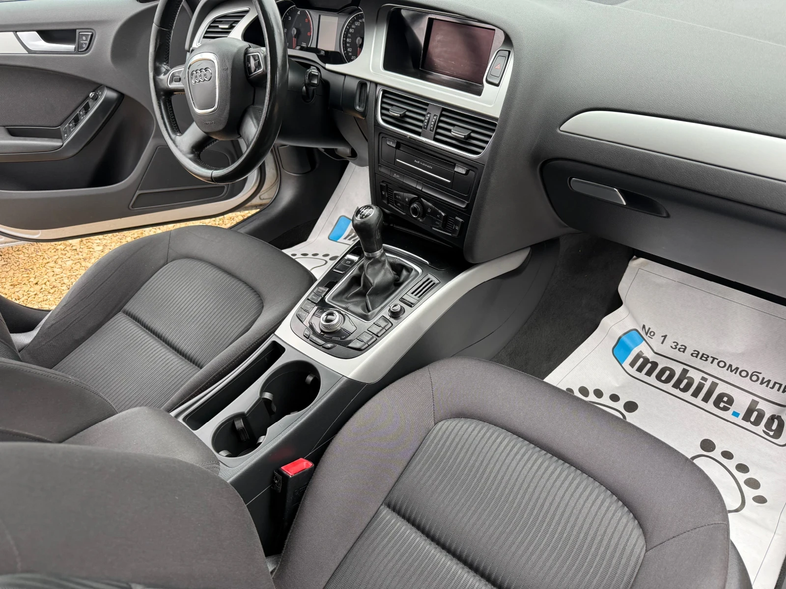 Audi A4 | Mobile.bg � ����������� 11