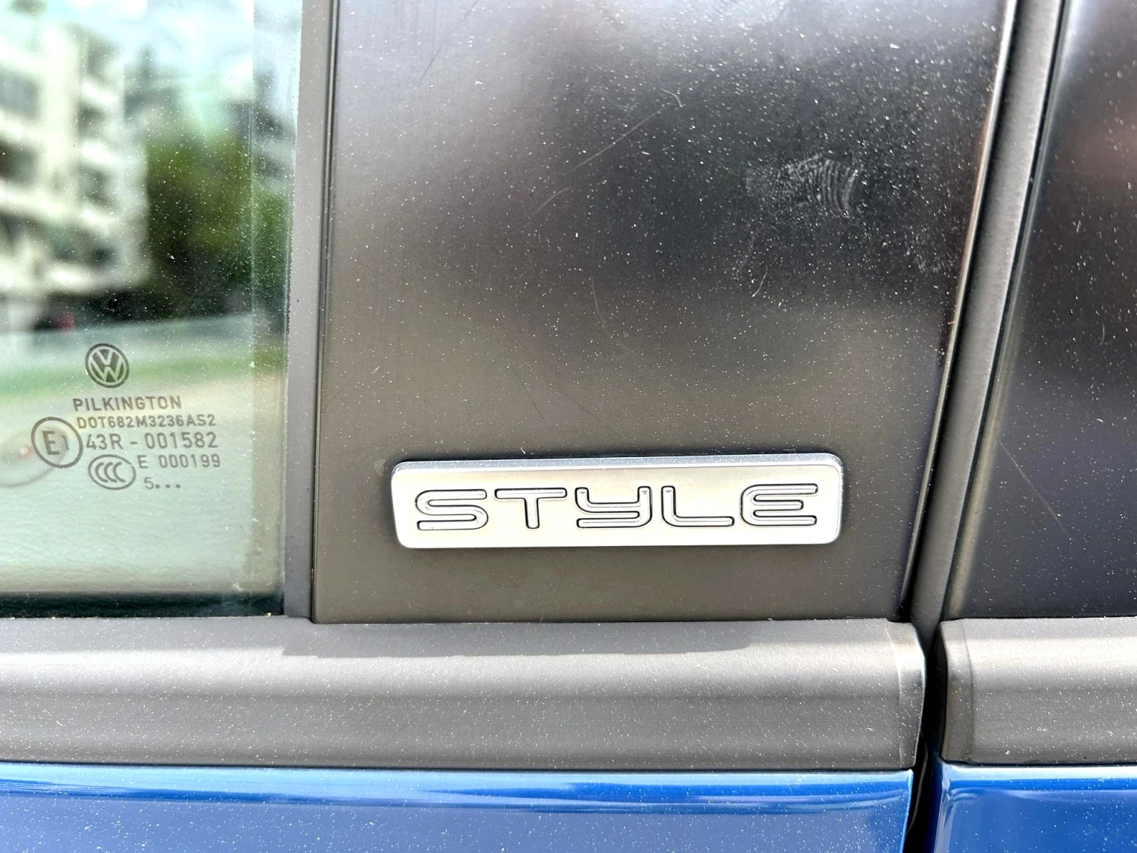 VW Touran  - изображение 3