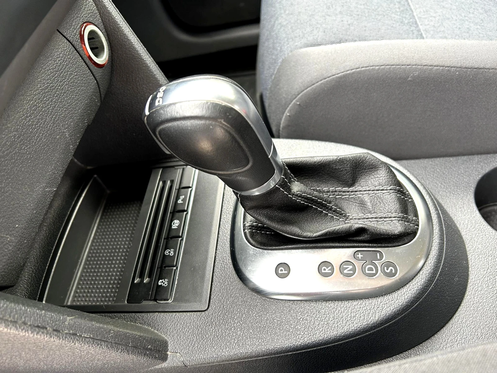 VW Touran  - изображение 8