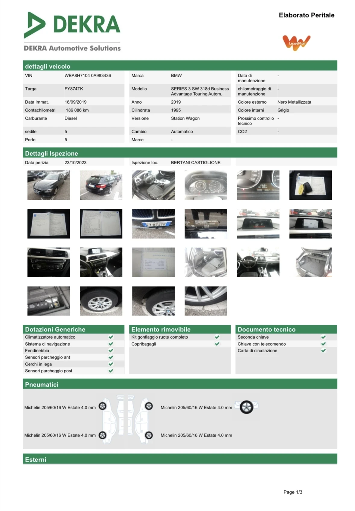 BMW 318 2.0 , 150 �.� | Mobile.bg � ����������� 11