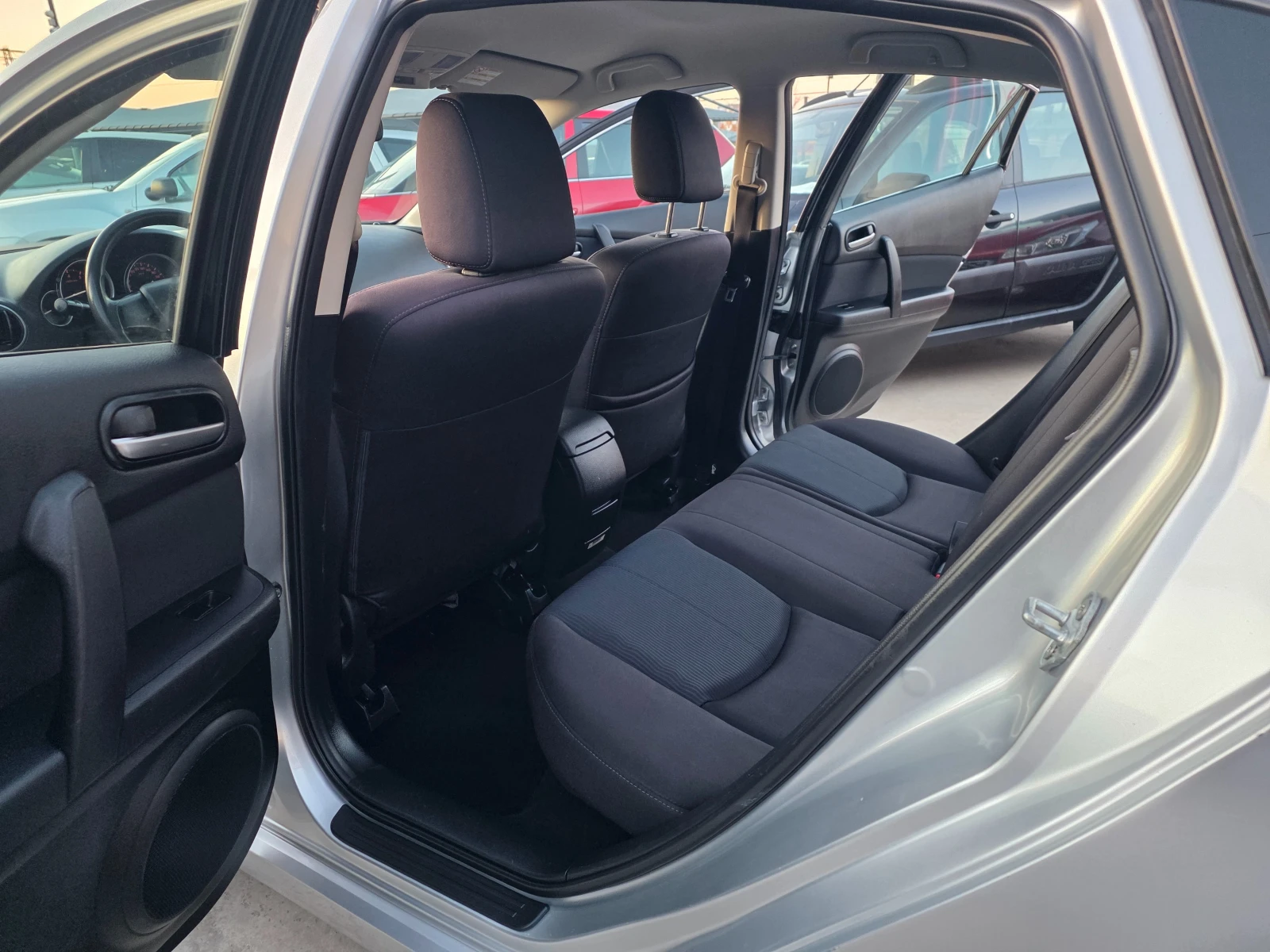 Mazda 6 1.8I-120�.� EURO 4-��������� | Mobile.bg � ����������� 15