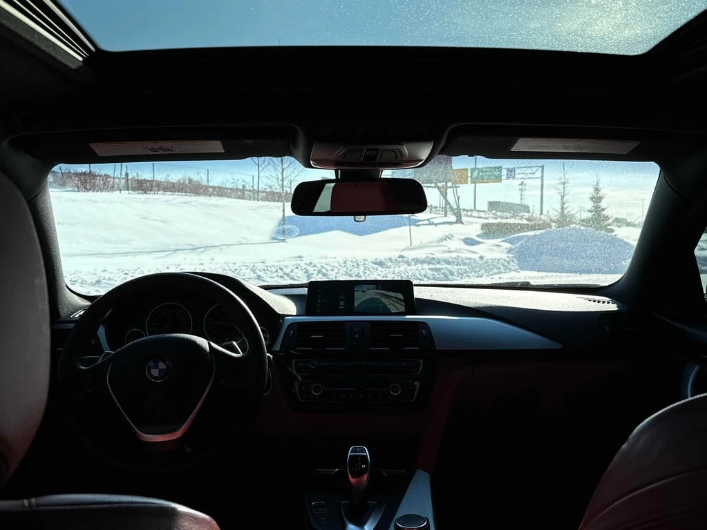 BMW 430 * 430i xDrive * CARFAX * ЦЕНА ДО БГ - изображение 10