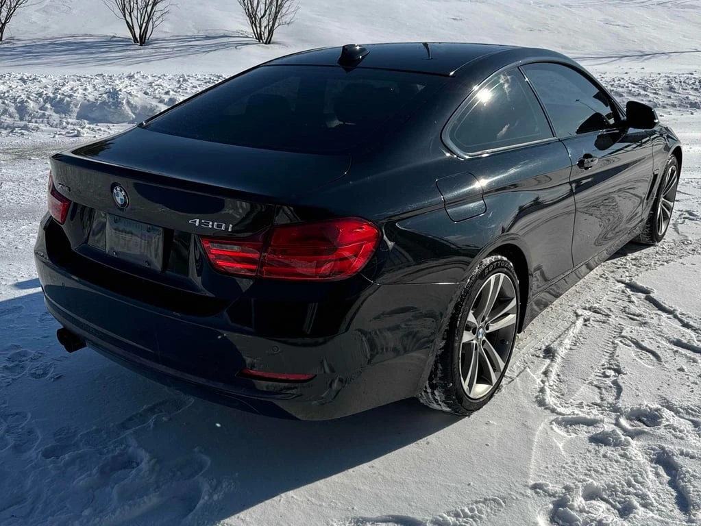 BMW 430 * 430i xDrive * CARFAX * ���� �� �� | Mobile.bg � ����������� 11
