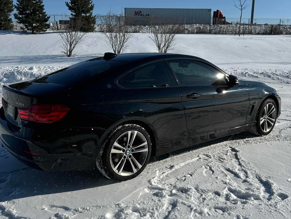 BMW 430 * 430i xDrive * CARFAX * ���� �� �� | Mobile.bg � ����������� 12