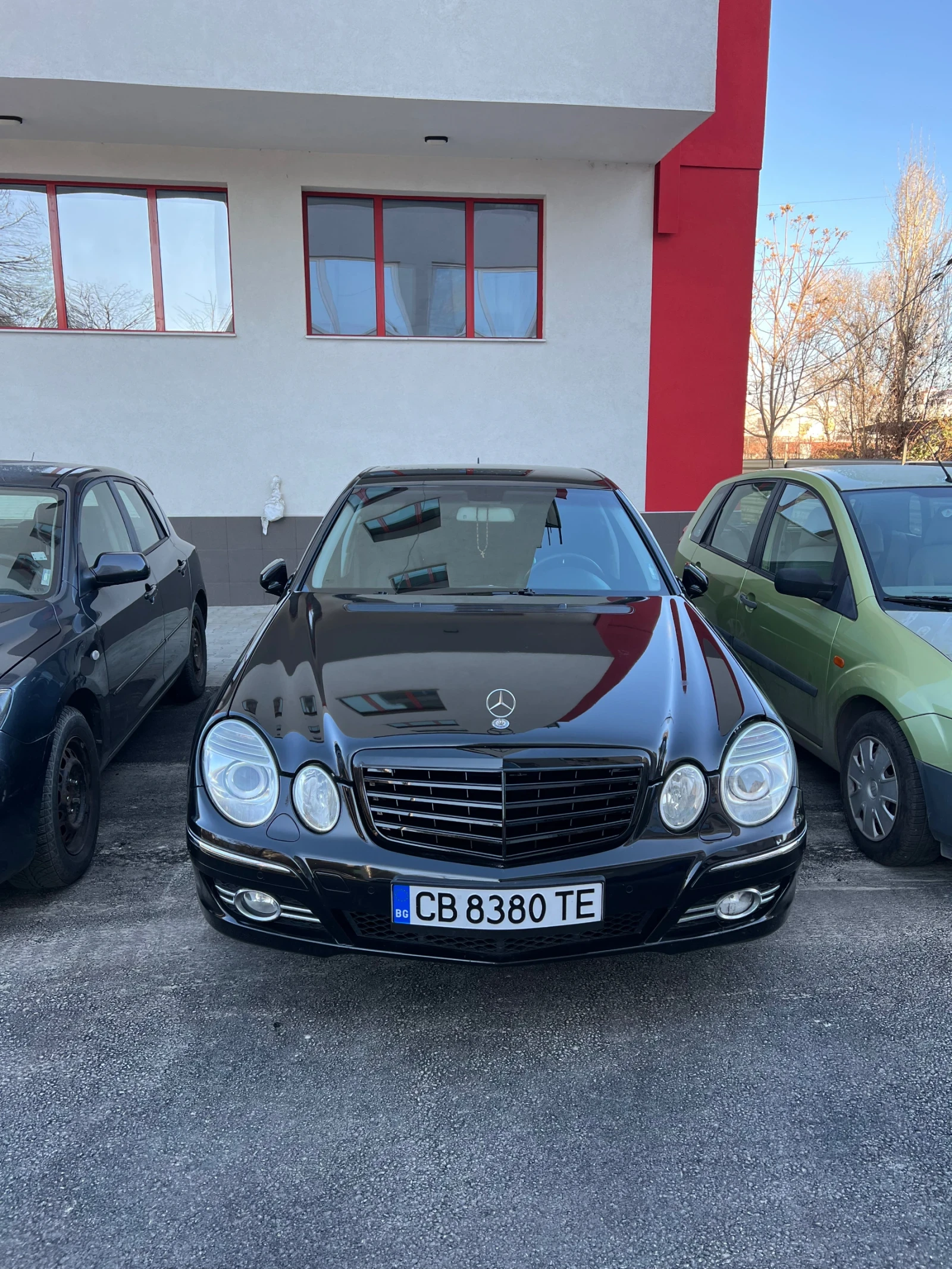 Mercedes-Benz E 280  - изображение 2