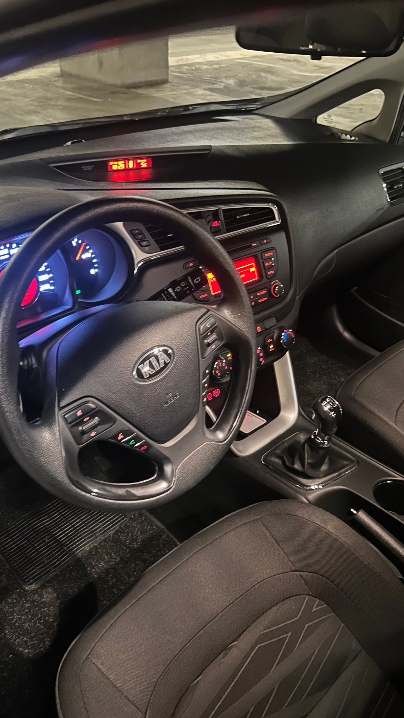 Kia Ceed  - изображение 5