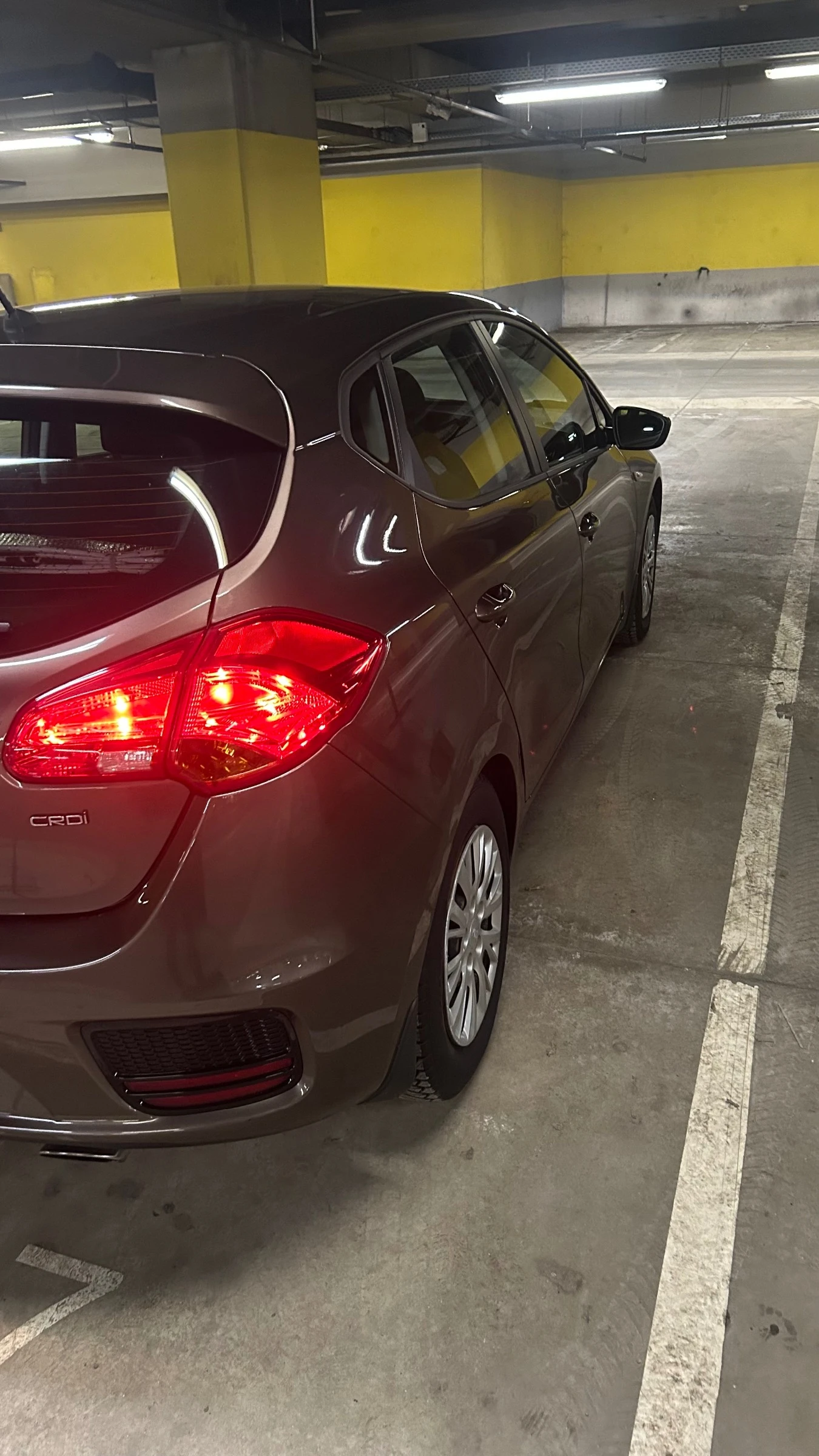 Kia Ceed  - изображение 4