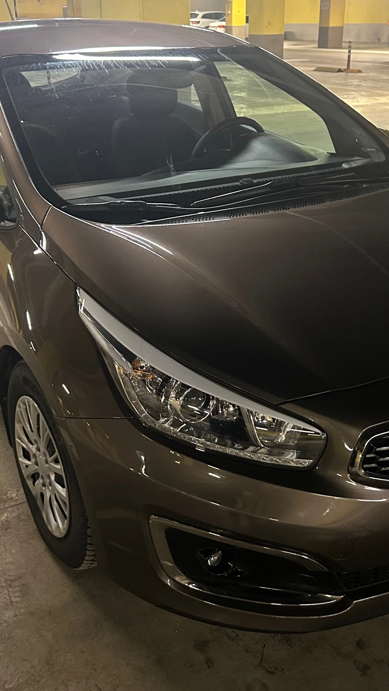 Kia Ceed  - изображение 2