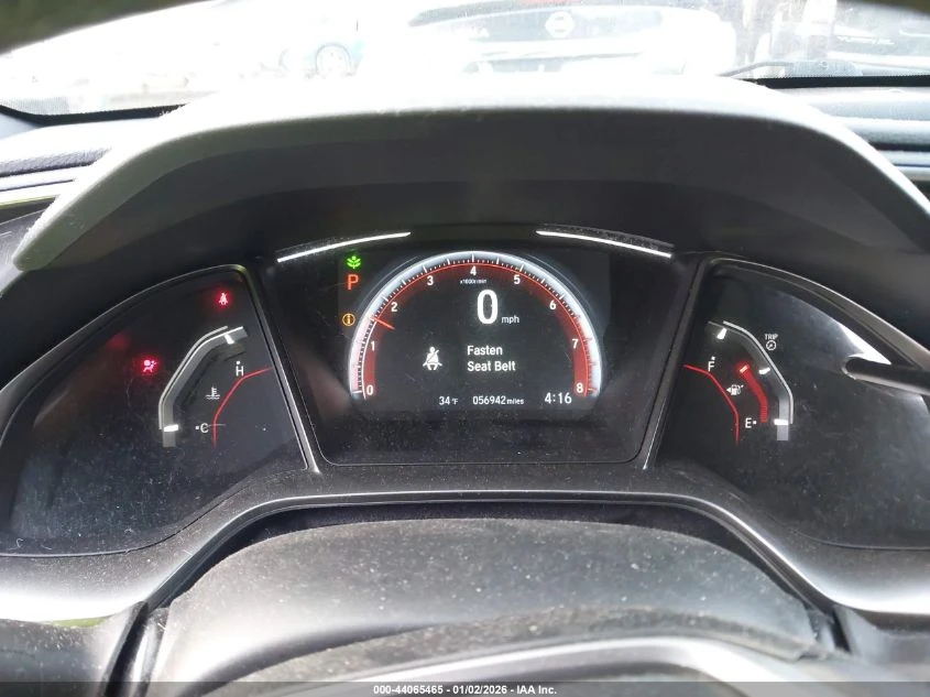 Honda Civic 1.5L I-4 DI, DOHC, VVT, TURBO, 180HP Front Wheel | Mobile.bg � ����������� 13