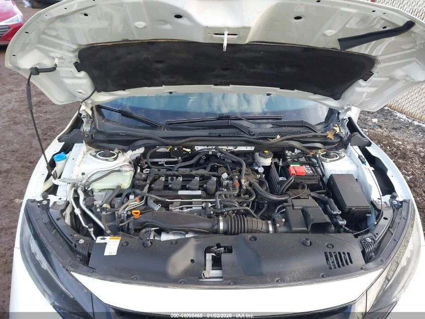 Honda Civic 1.5L I-4 DI, DOHC, VVT, TURBO, 180HP Front Wheel | Mobile.bg � ����������� 16