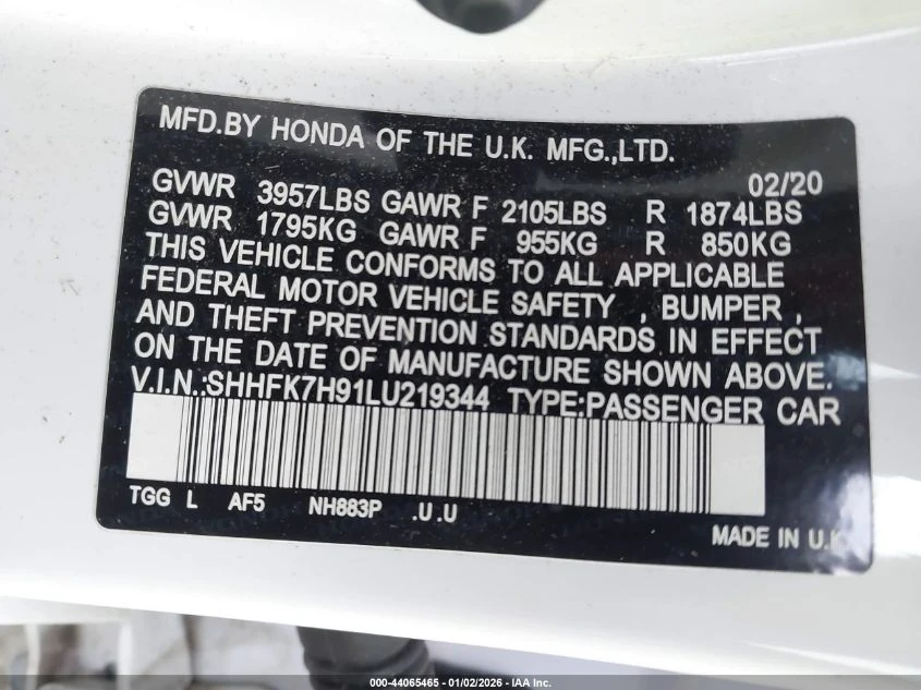 Honda Civic 1.5L I-4 DI, DOHC, VVT, TURBO, 180HP Front Wheel | Mobile.bg � ����������� 15