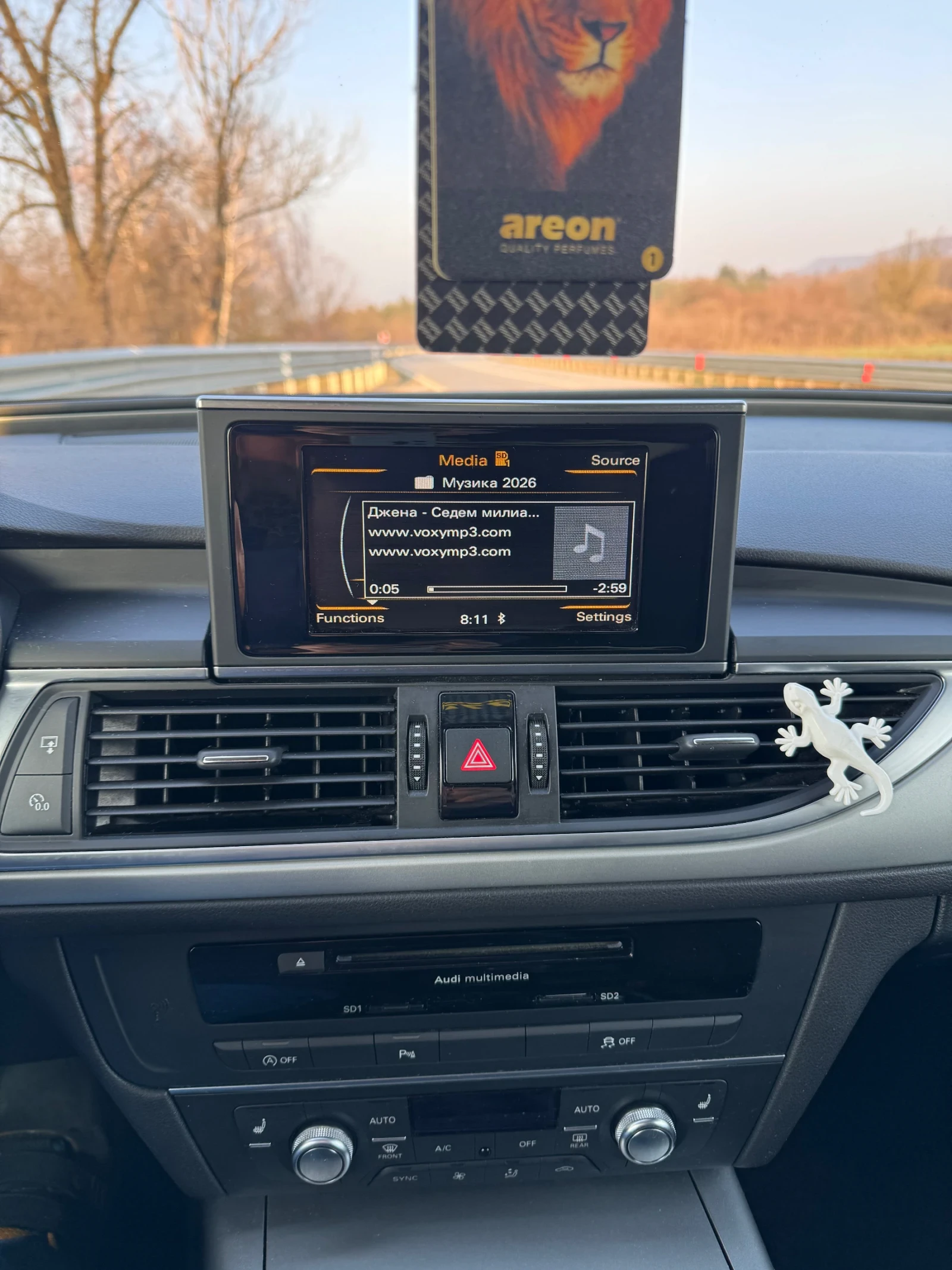 Audi A6 2.0TDI 190 HP ��� �������� | Mobile.bg � ����������� 5