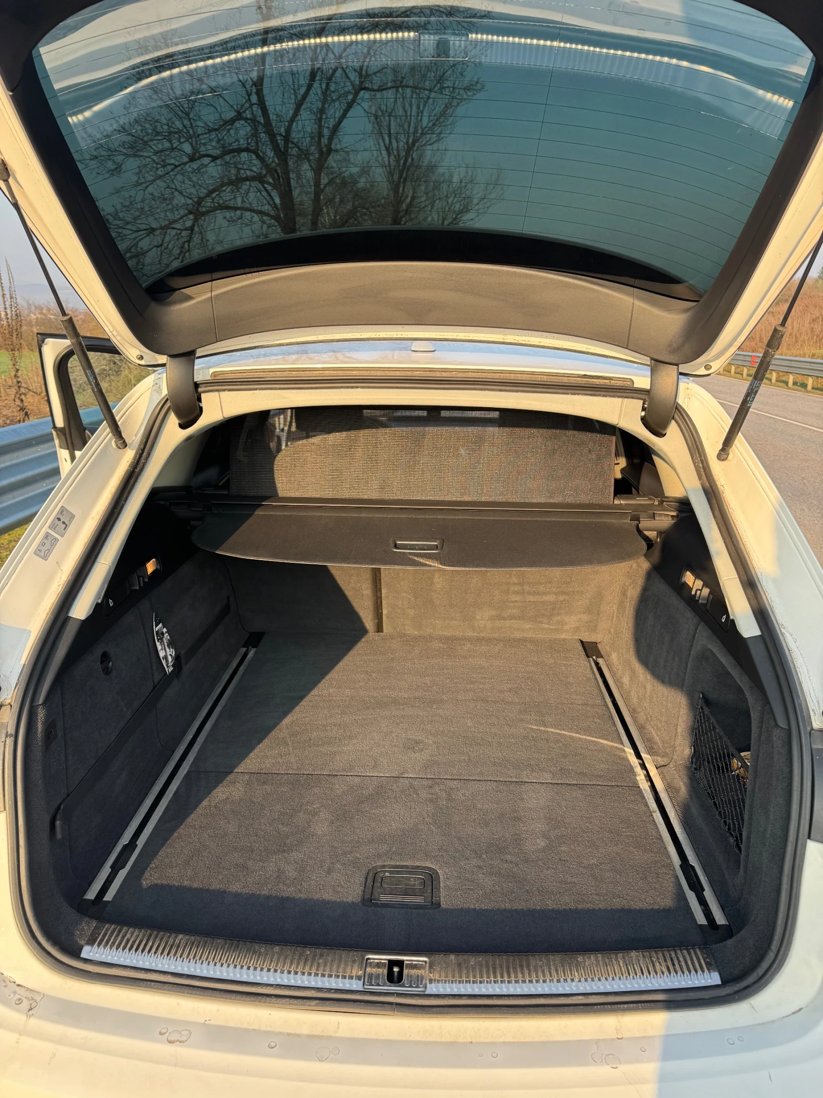 Audi A6 2.0TDI 190 HP ��� �������� | Mobile.bg � ����������� 14