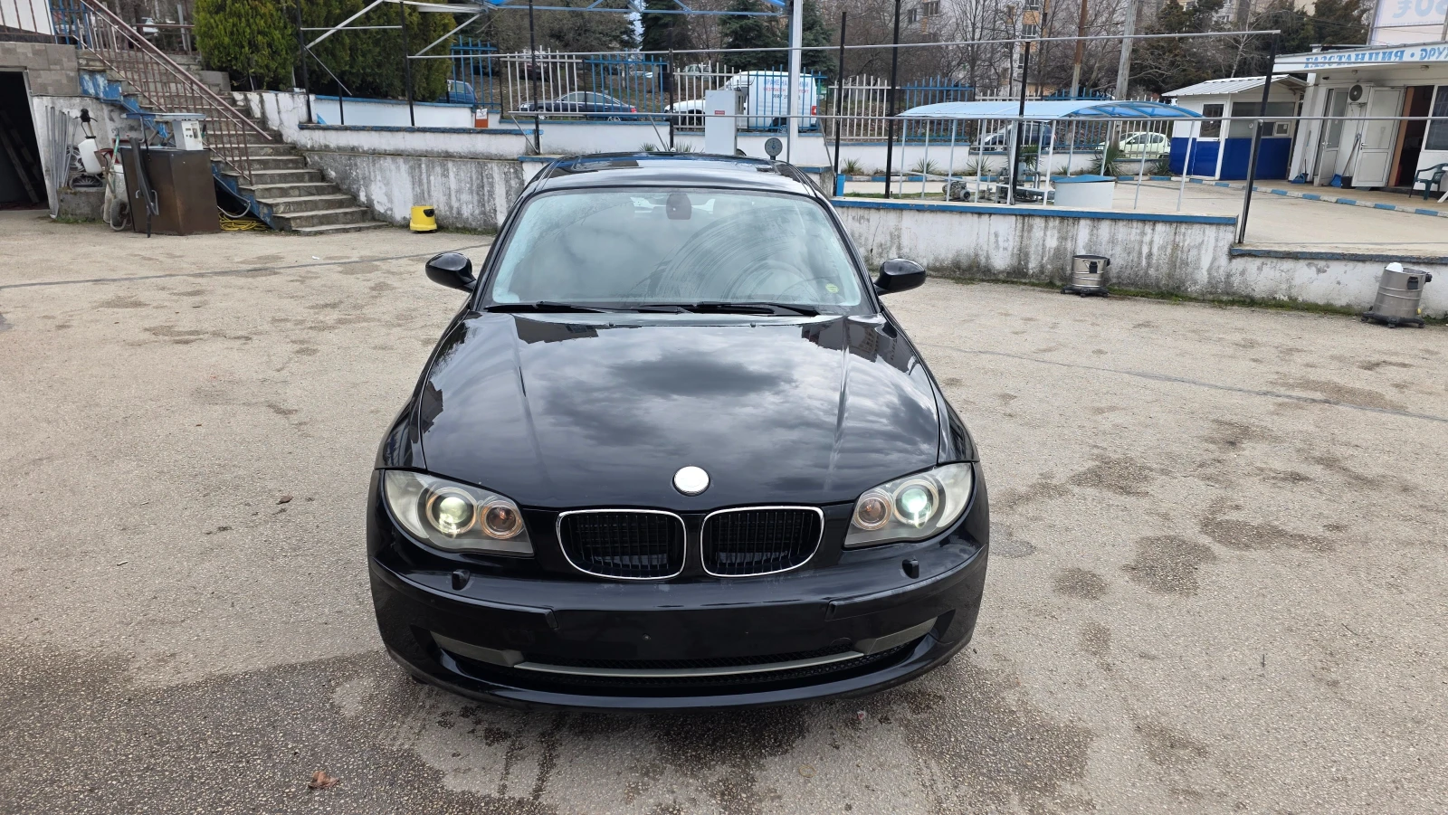 BMW 118 2.0d | Auto.bg — изображение 1