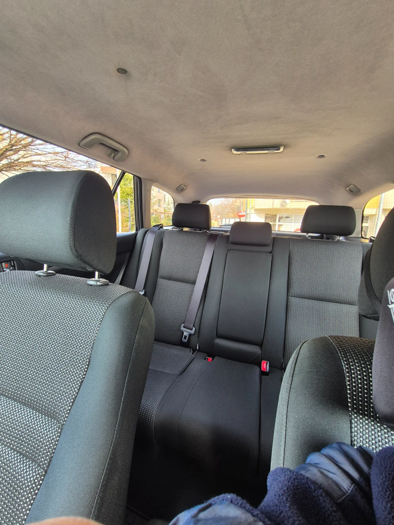 Toyota Avensis D4D | Mobile.bg � ����������� 10