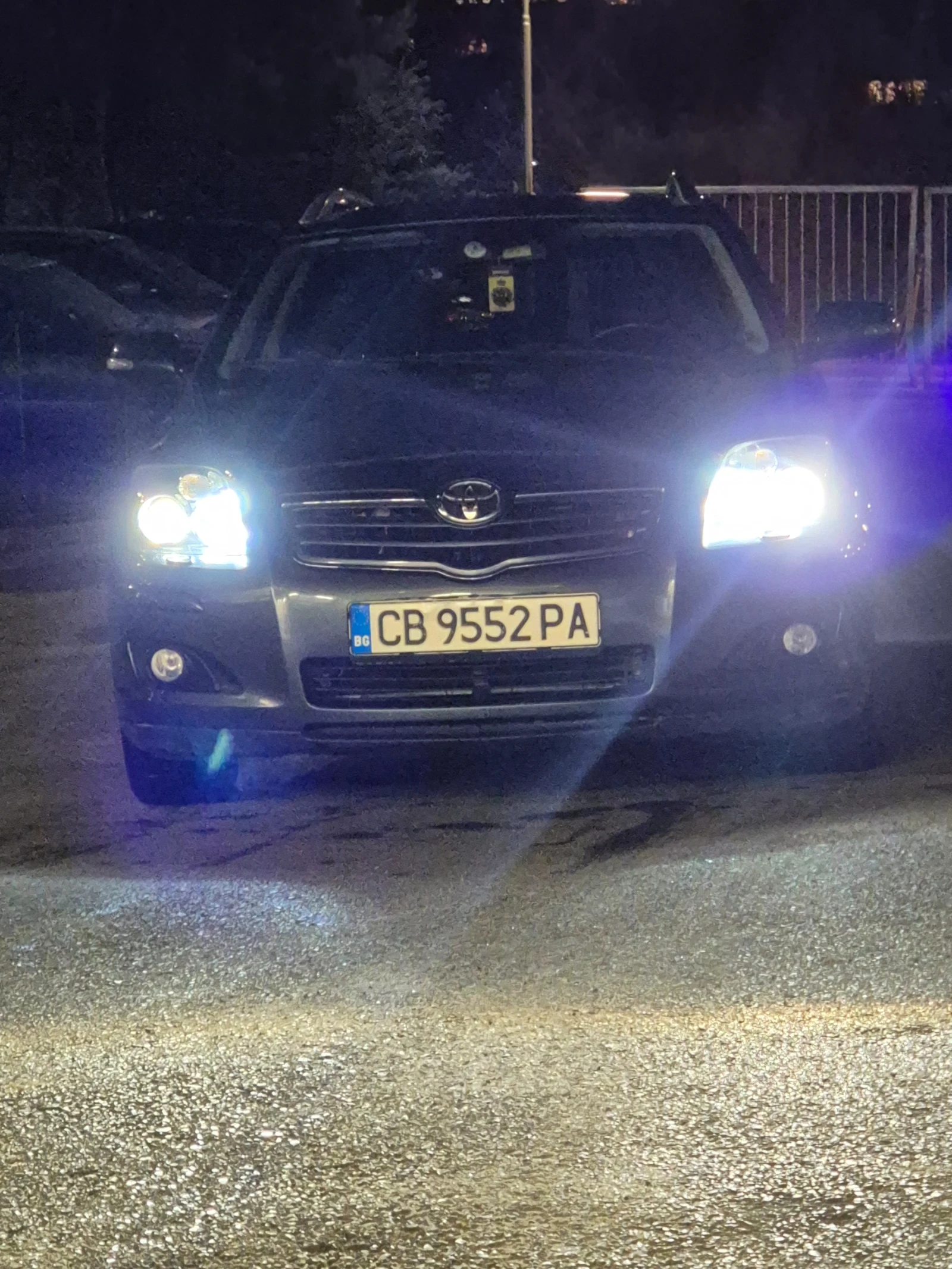 Toyota Avensis D4D | Mobile.bg � ����������� 2