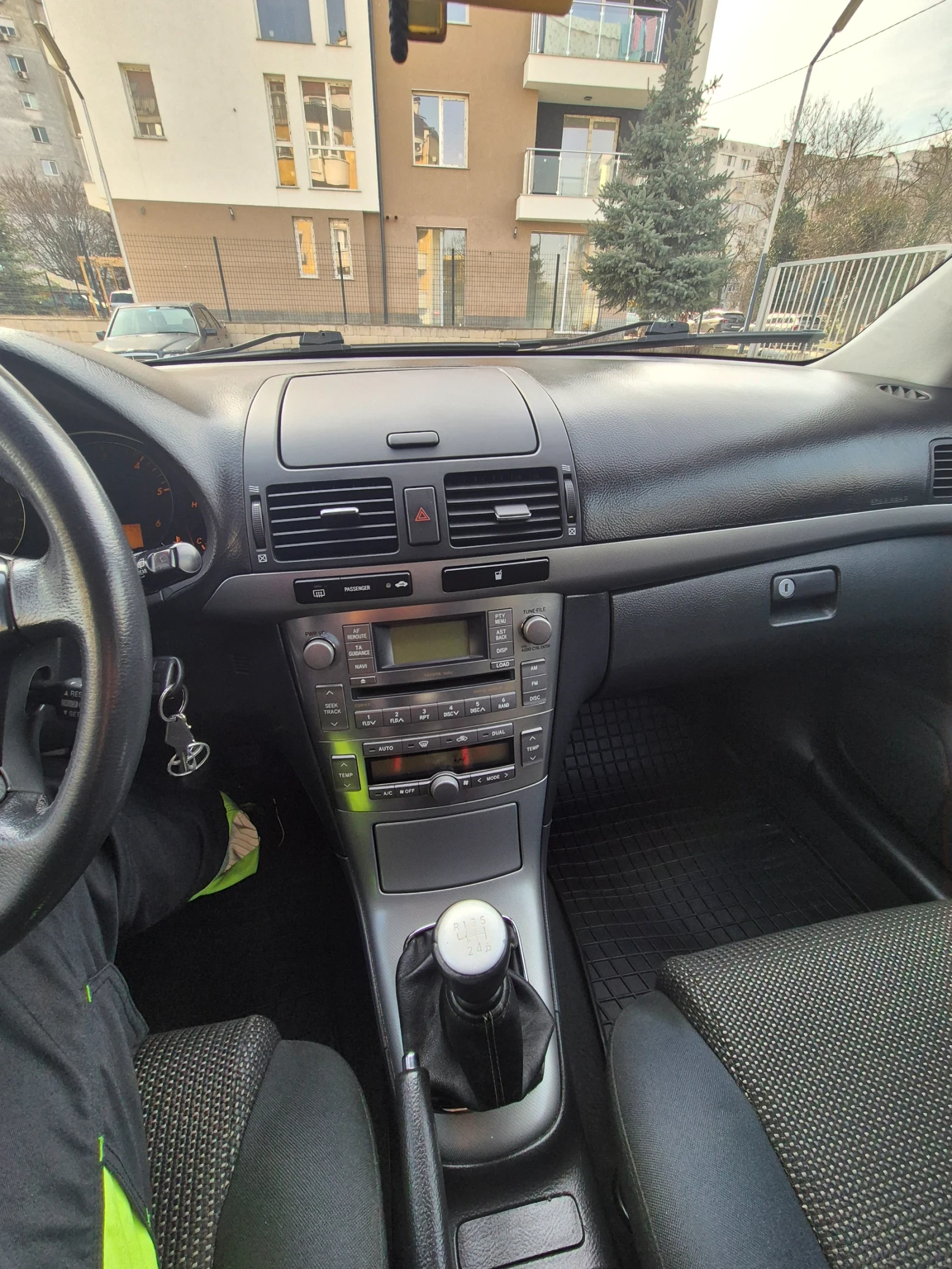 Toyota Avensis D4D | Mobile.bg � ����������� 12