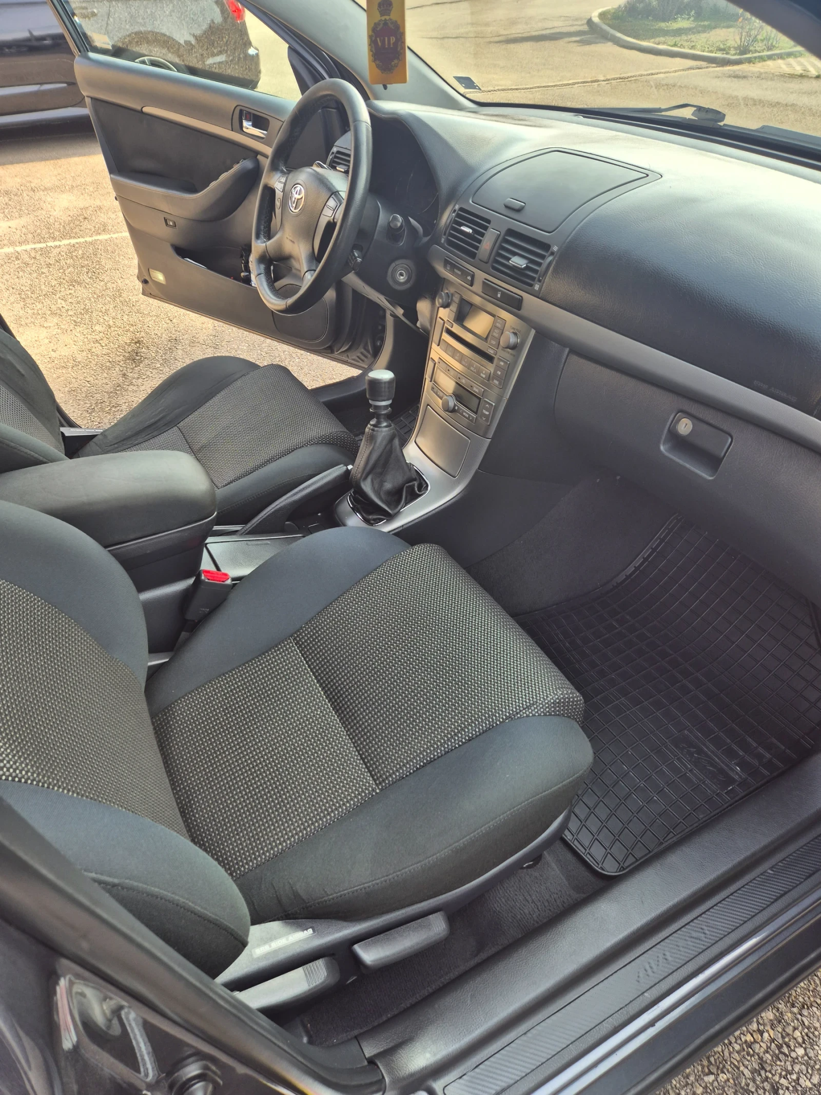 Toyota Avensis D4D | Mobile.bg � ����������� 13