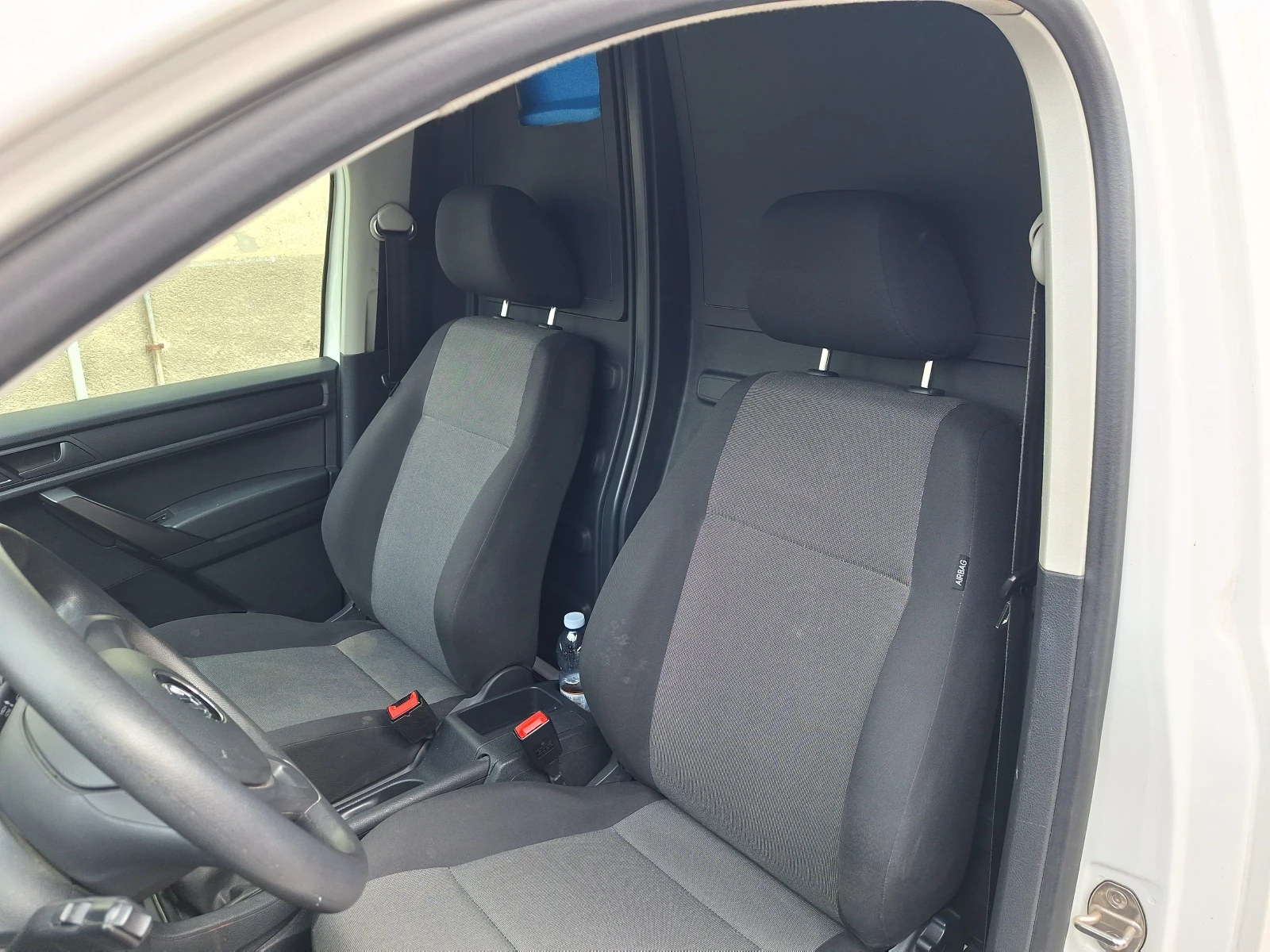 VW Caddy | Mobile.bg � ����������� 13