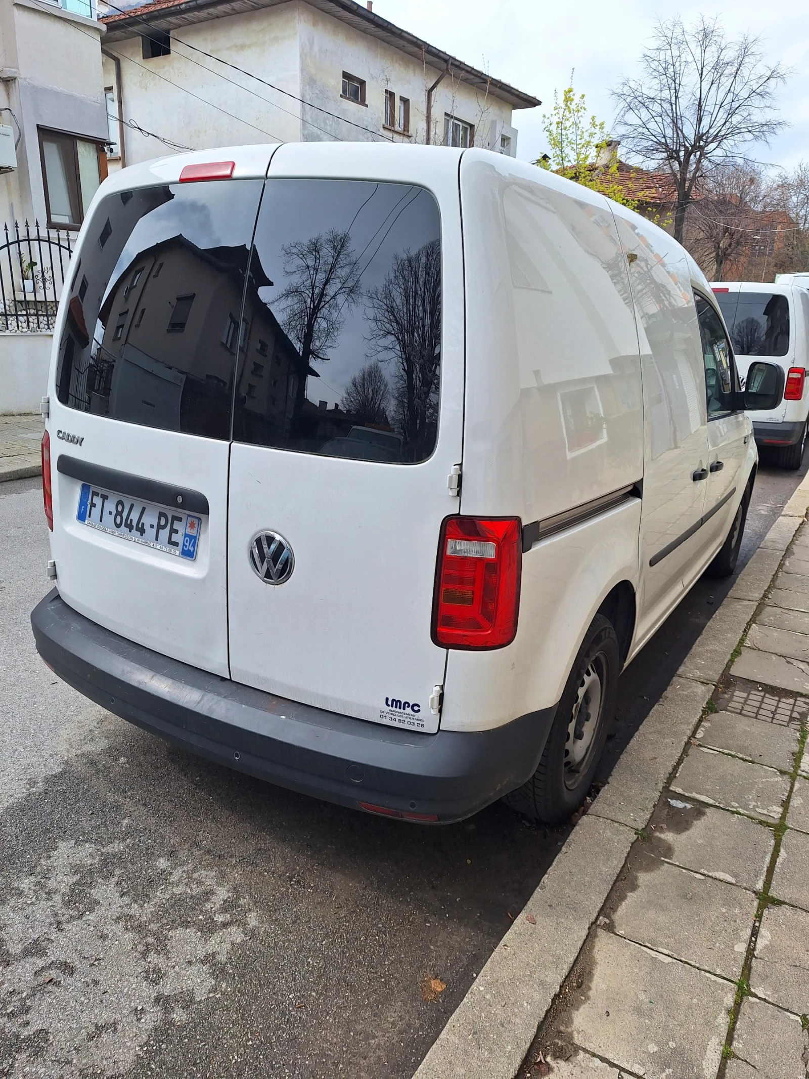 VW Caddy | Mobile.bg � ����������� 6