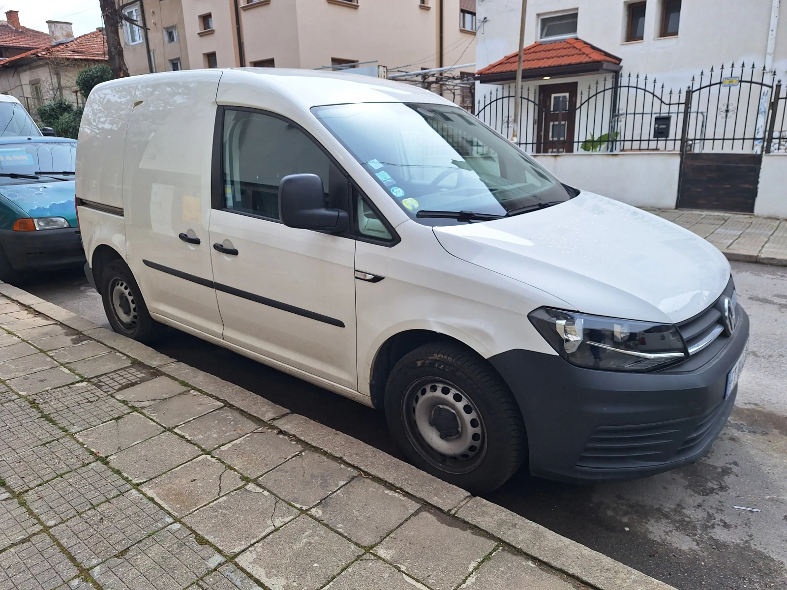VW Caddy | Mobile.bg � ����������� 7