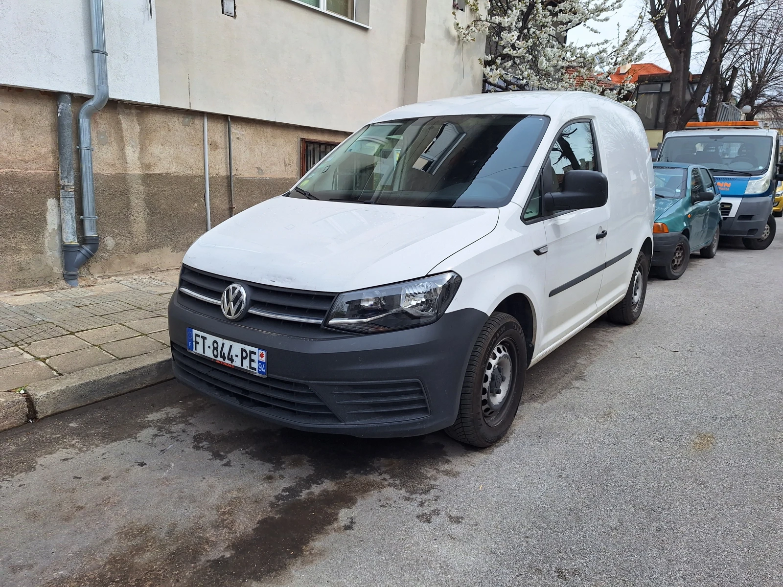 VW Caddy | Mobile.bg � ����������� 4