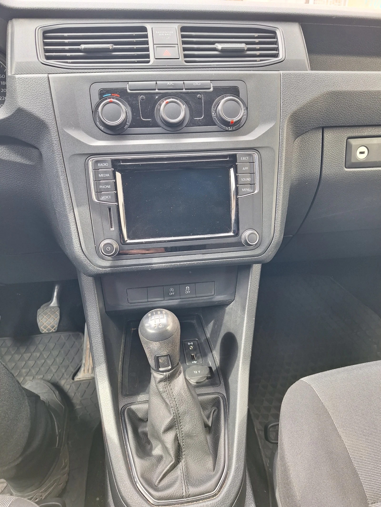 VW Caddy | Mobile.bg � ����������� 11