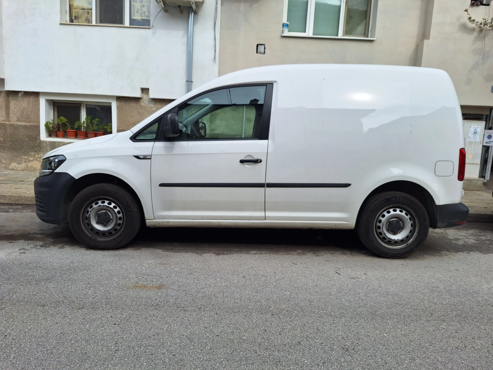 VW Caddy | Mobile.bg � ����������� 2