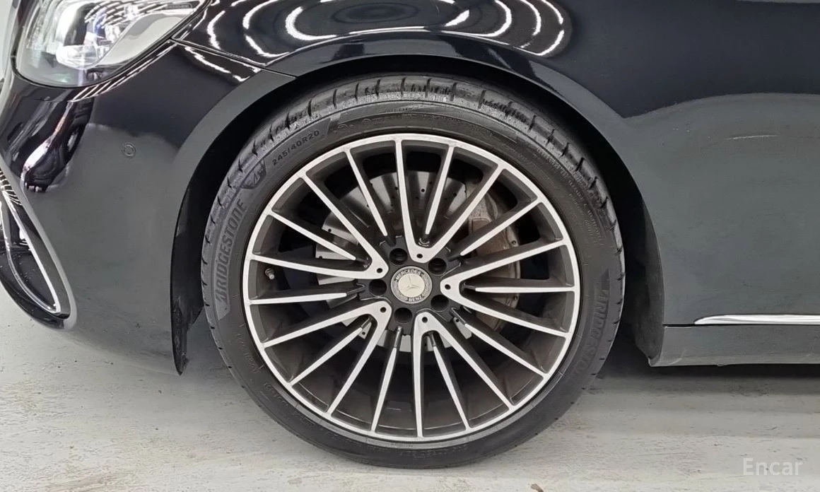 Mercedes-Benz S 350 | Mobile.bg � ����������� 5