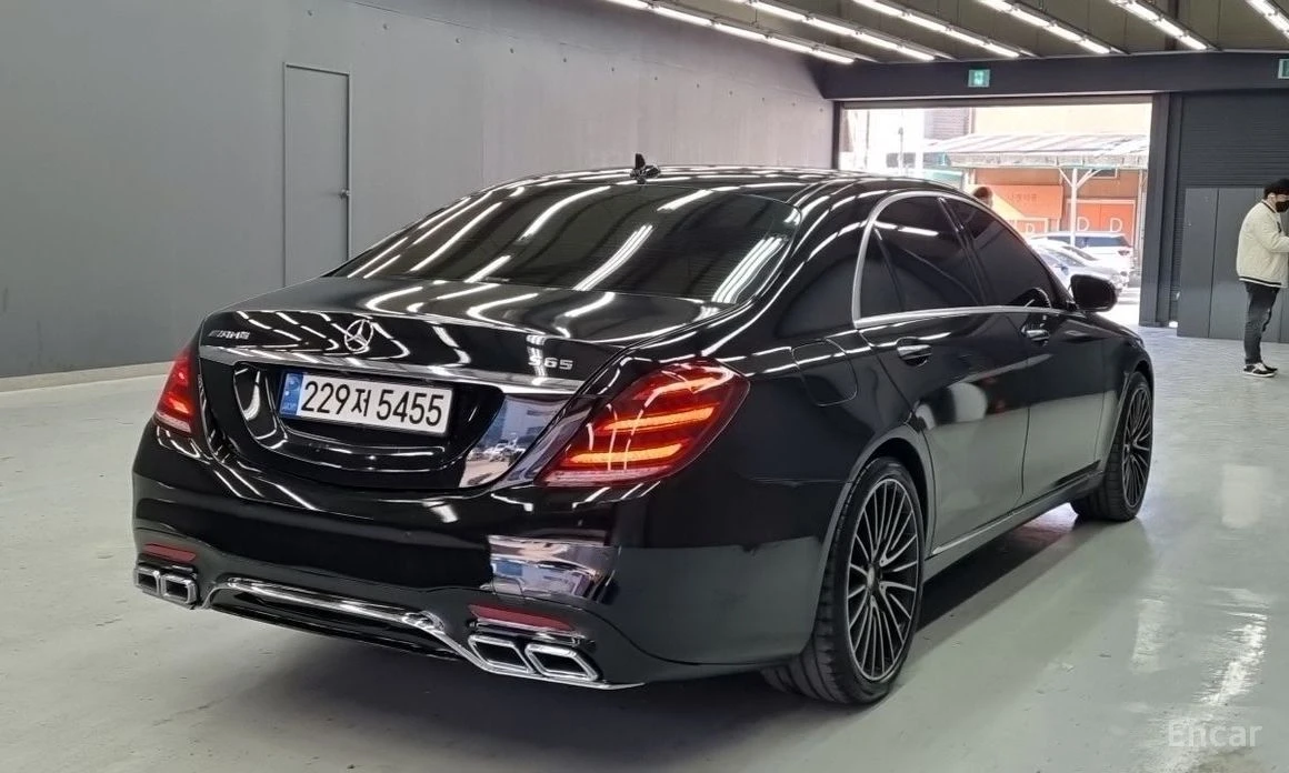 Mercedes-Benz S 350 | Mobile.bg � ����������� 2