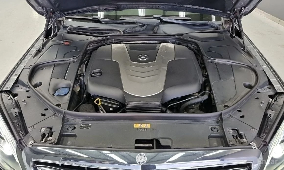 Mercedes-Benz S 350 | Mobile.bg � ����������� 6