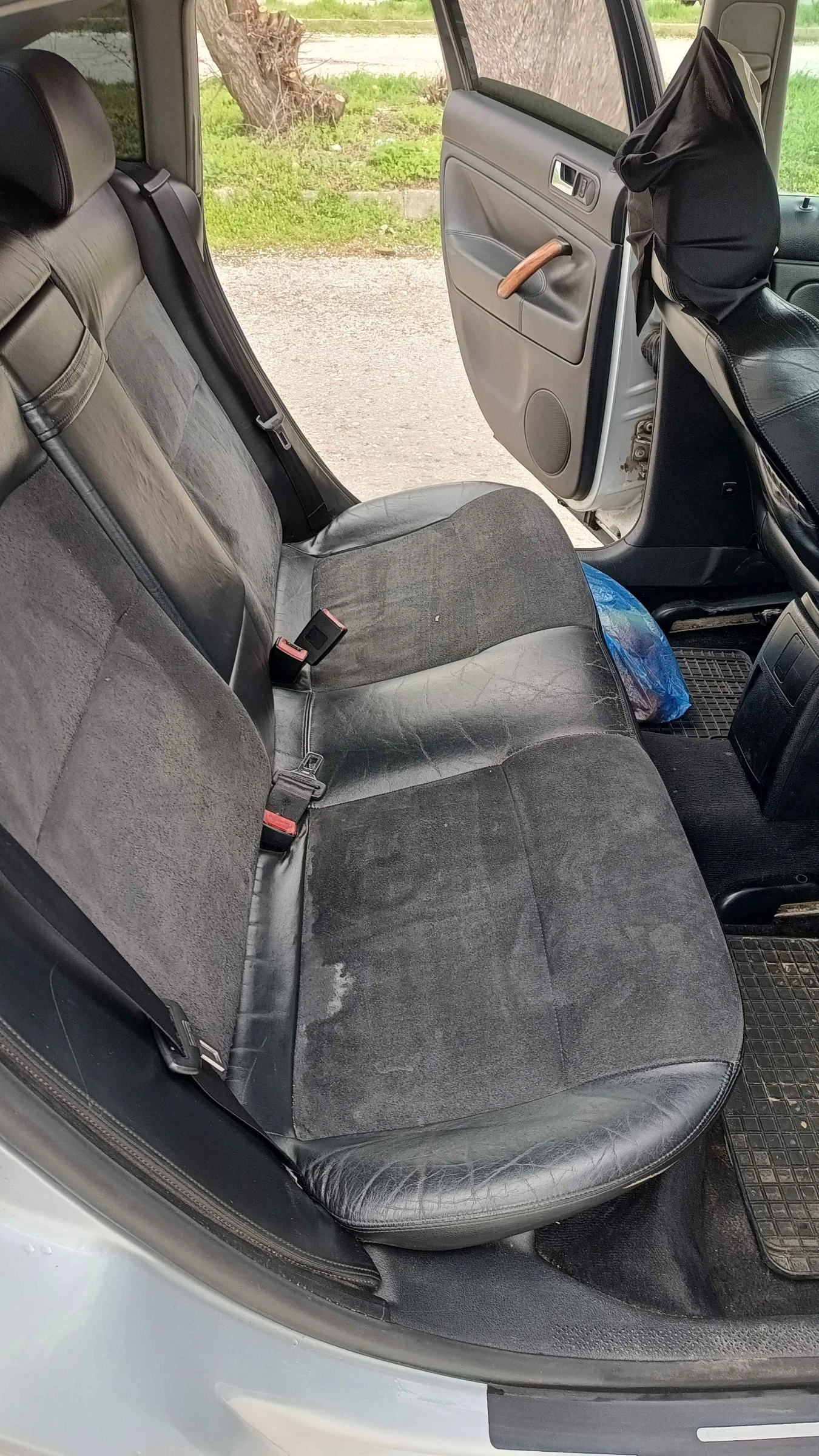 VW Passat b5.5, снимка 12 - Автомобили и джипове - 54155461