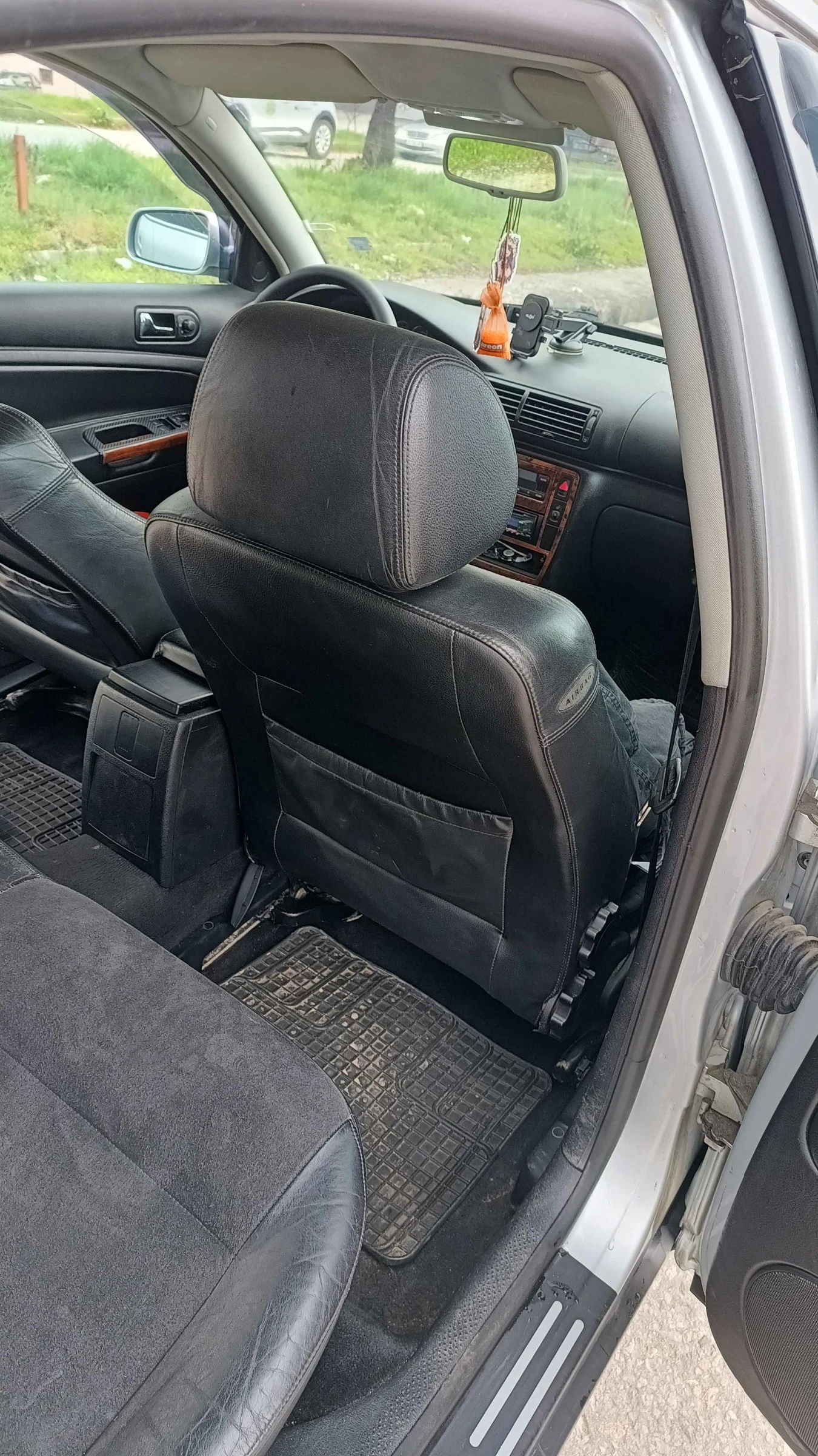 VW Passat b5.5, снимка 13 - Автомобили и джипове - 54155461