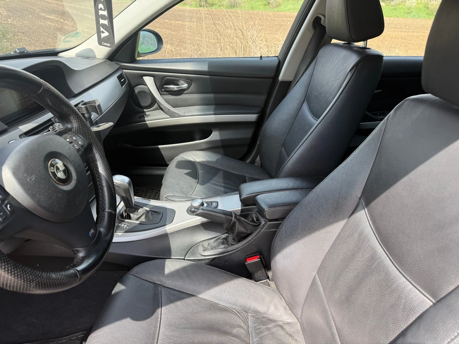 BMW 325 325d, снимка 15 - Автомобили и джипове - 54180202