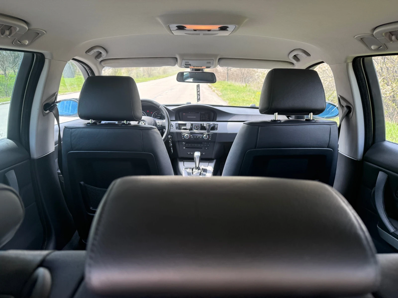 BMW 325 325d, снимка 12 - Автомобили и джипове - 54180202