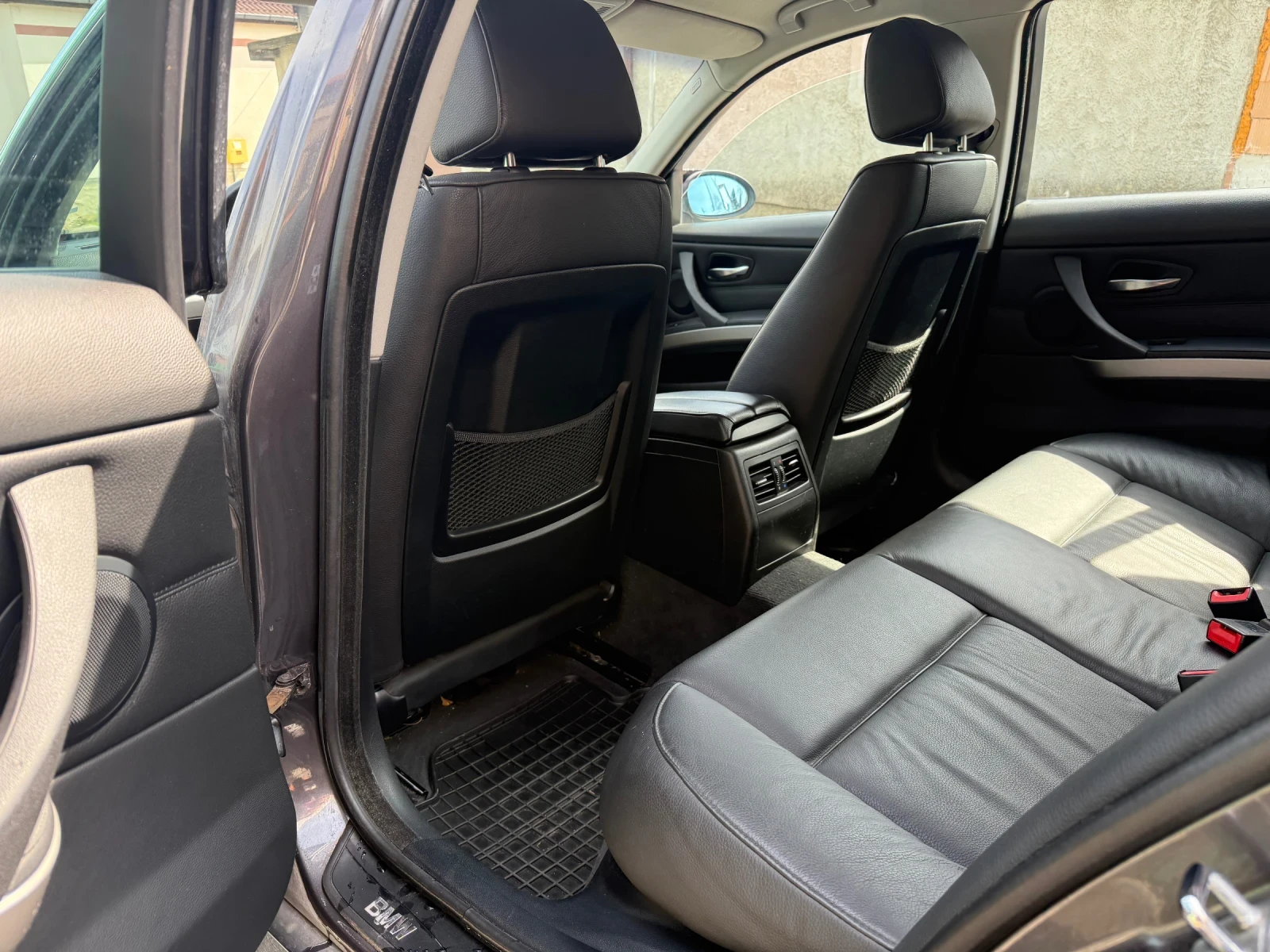 BMW 325 325d, снимка 9 - Автомобили и джипове - 54180202