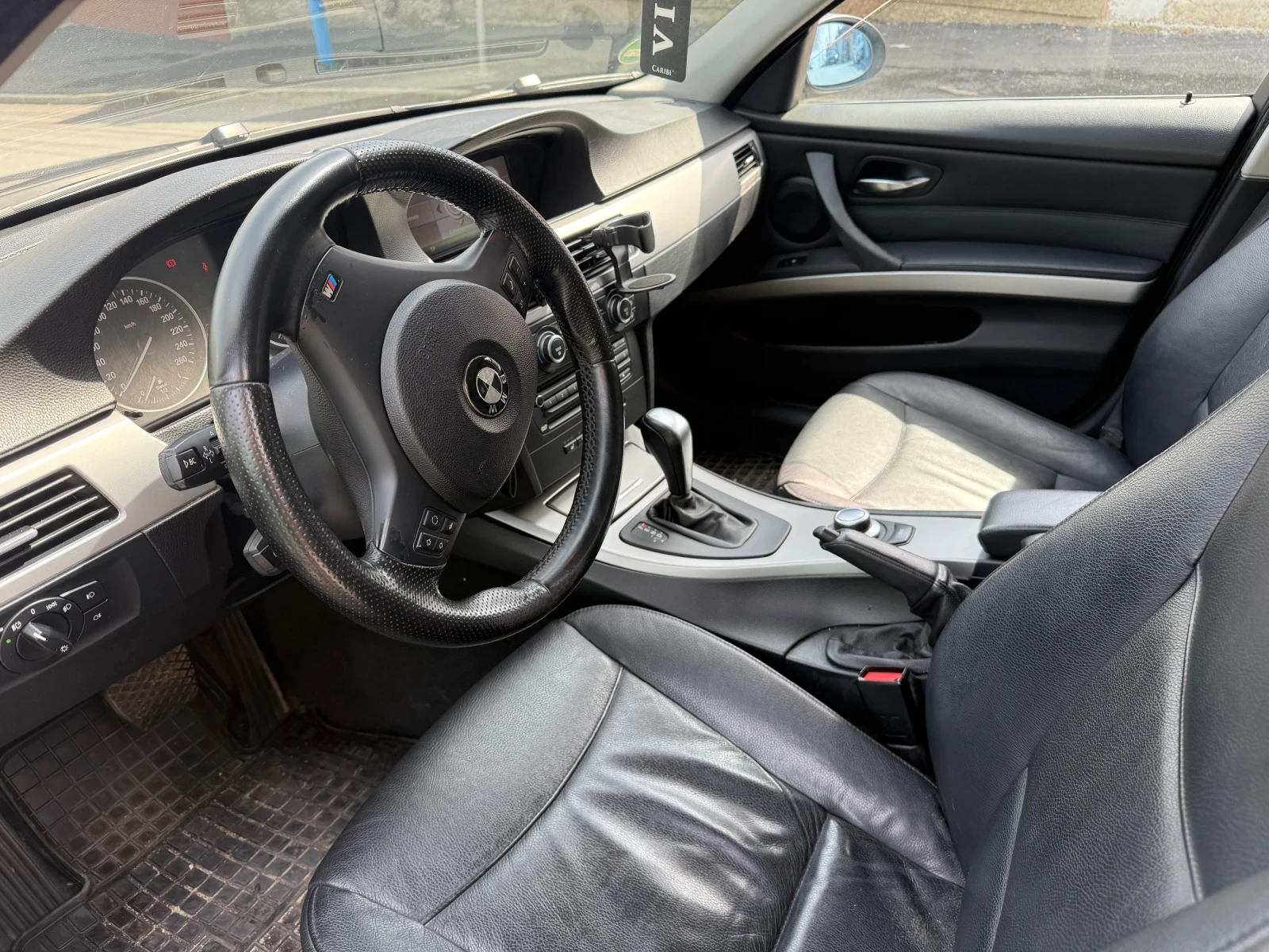 BMW 325 325d, снимка 7 - Автомобили и джипове - 54180202