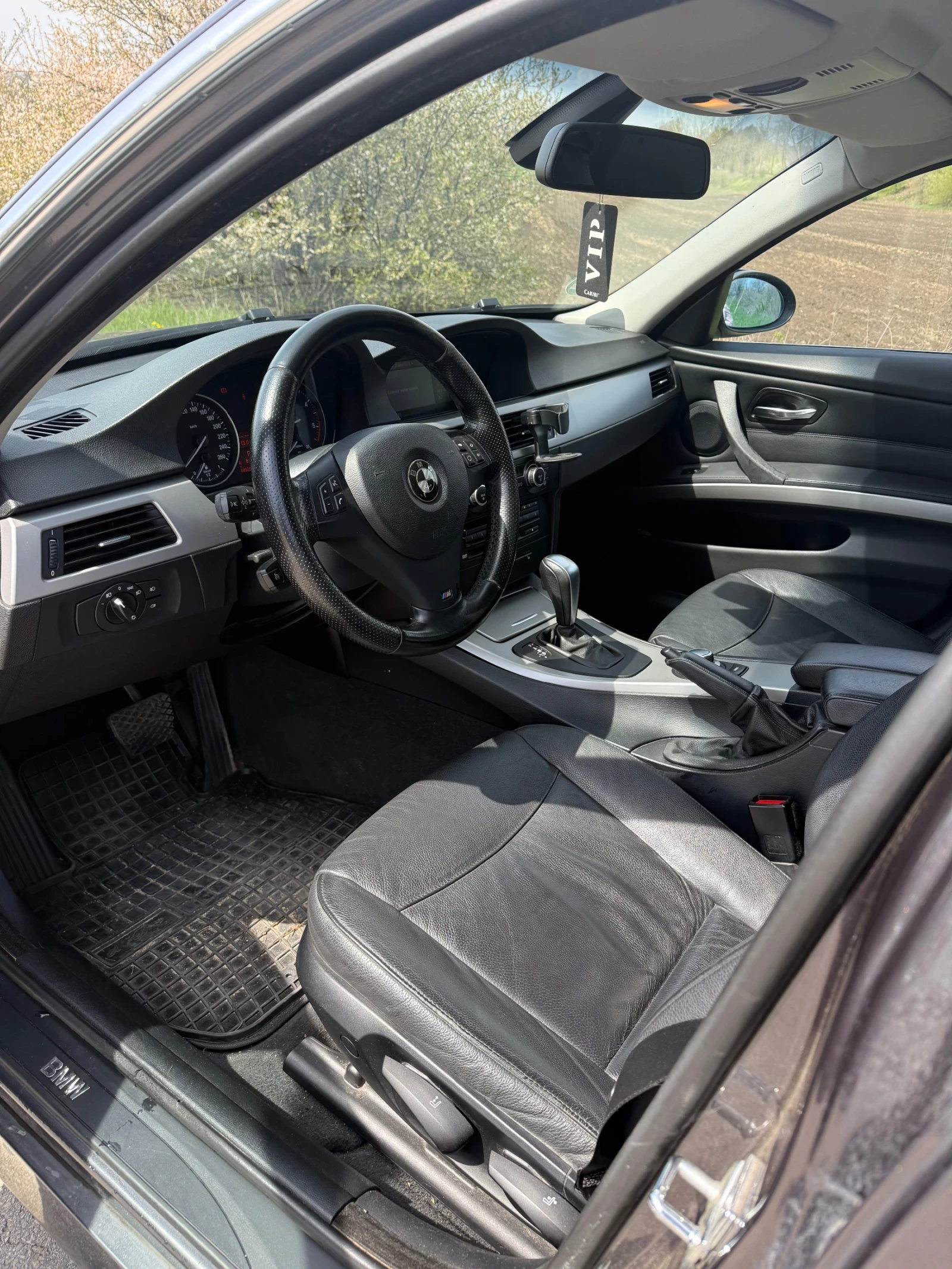 BMW 325 325d, снимка 16 - Автомобили и джипове - 54180202