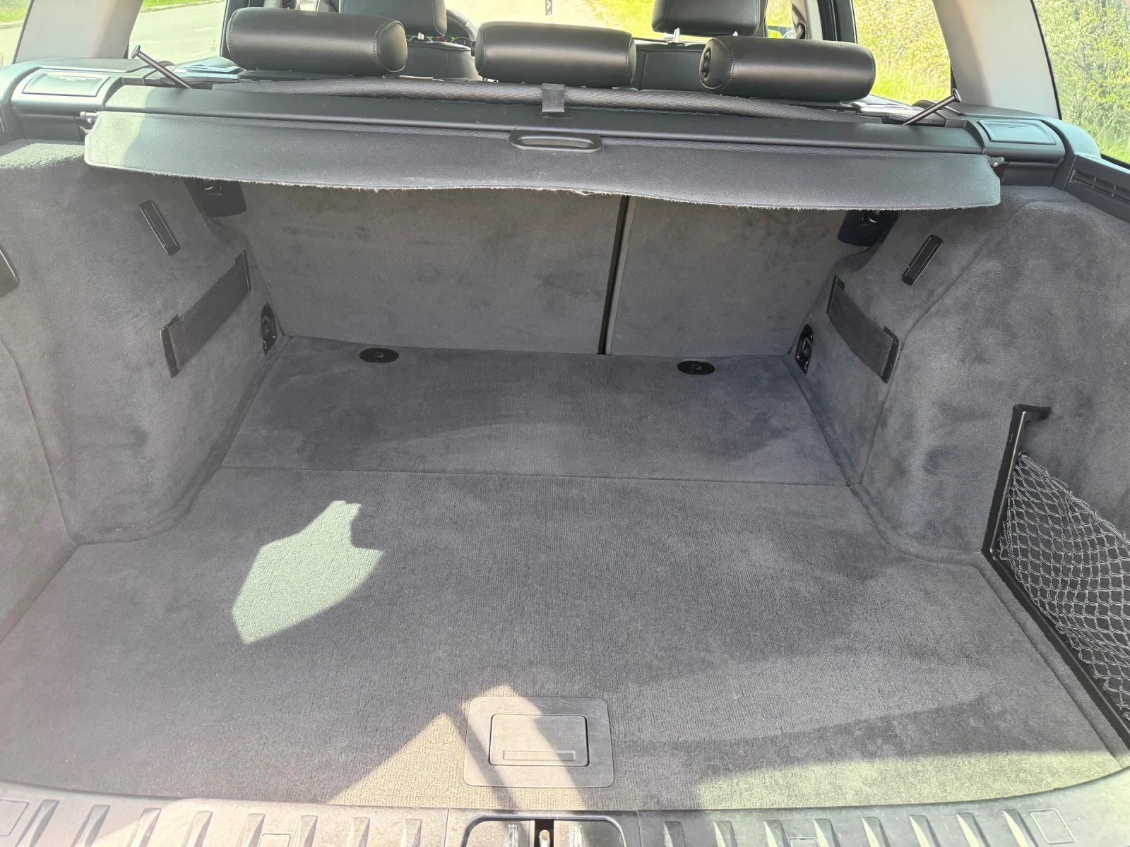 BMW 325 325d, снимка 13 - Автомобили и джипове - 54180202