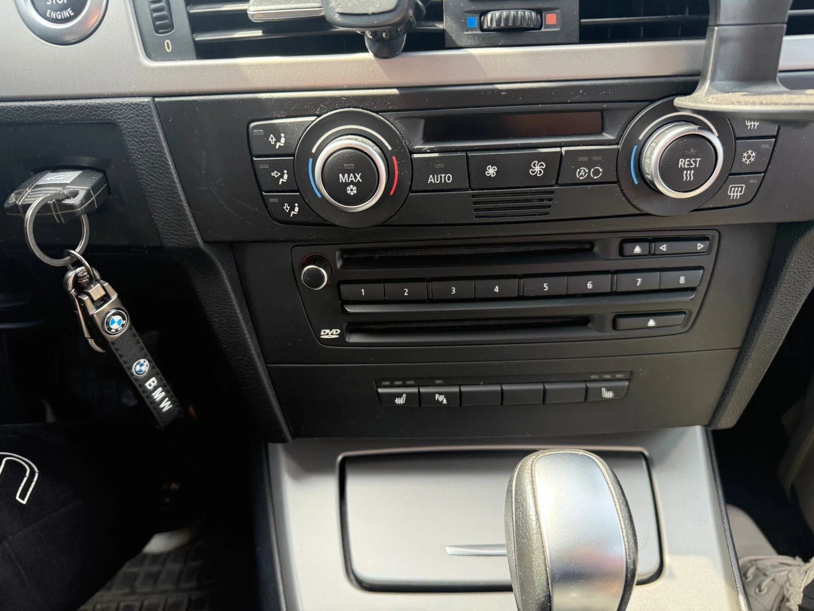 BMW 325 325d, снимка 10 - Автомобили и джипове - 54180202