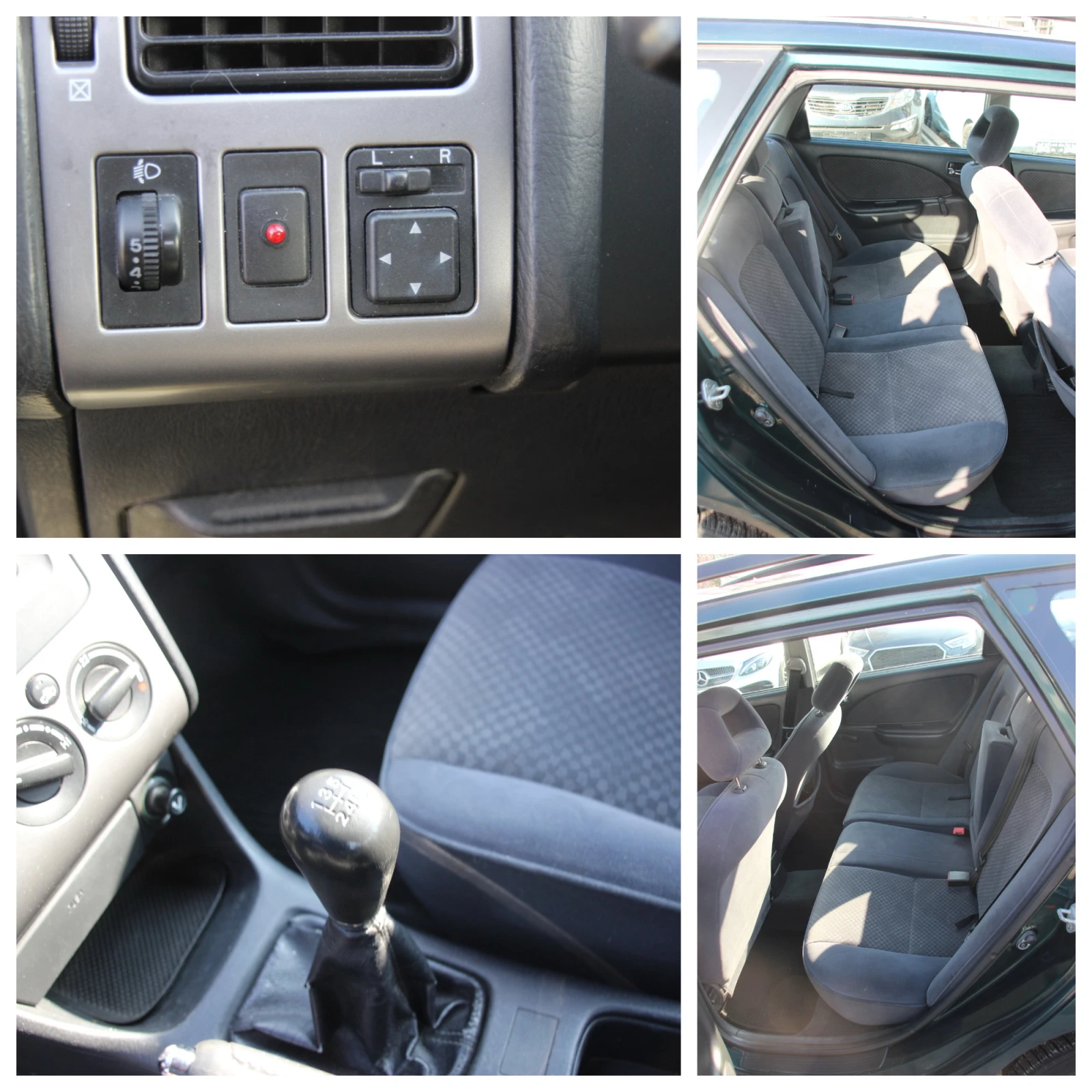 Toyota Avensis 1.8i � �����������    | Mobile.bg � ����������� 14