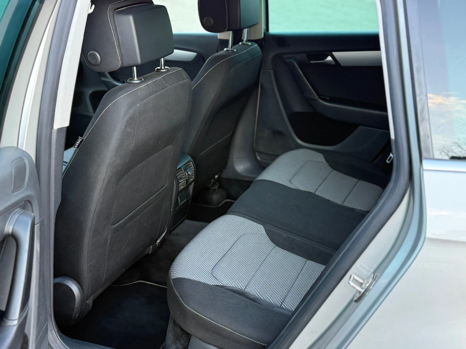 VW Passat 2.0 TDI ALLTRACK HIGHLINE | Mobile.bg � ����������� 13